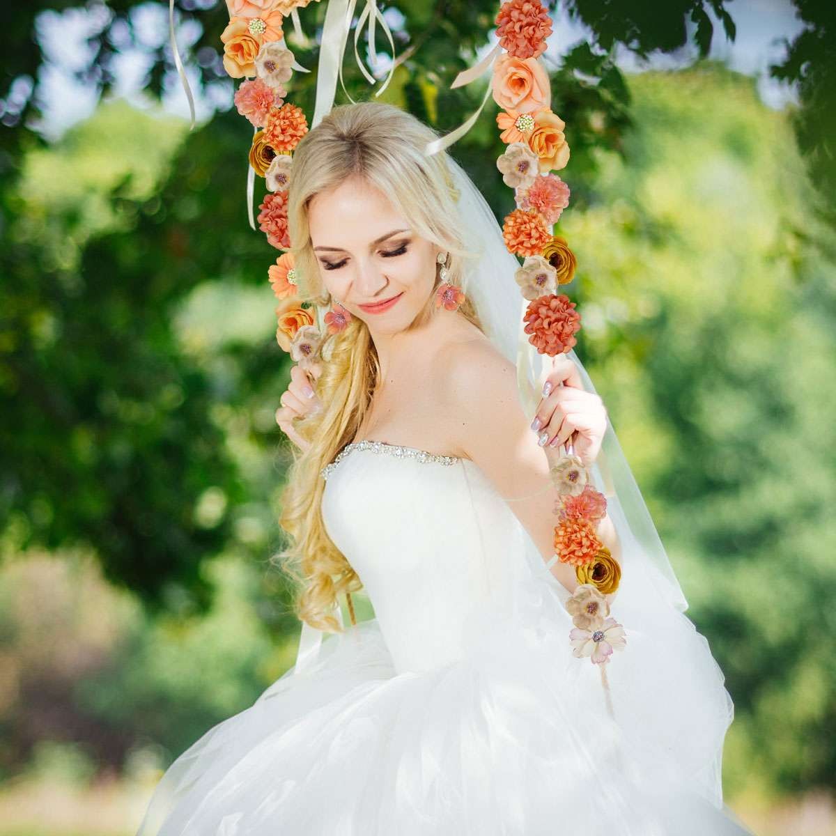 20Pcs Pop Silk Artificial Fake Rose Flower Heads Bulk Craft Wedding Party Decor