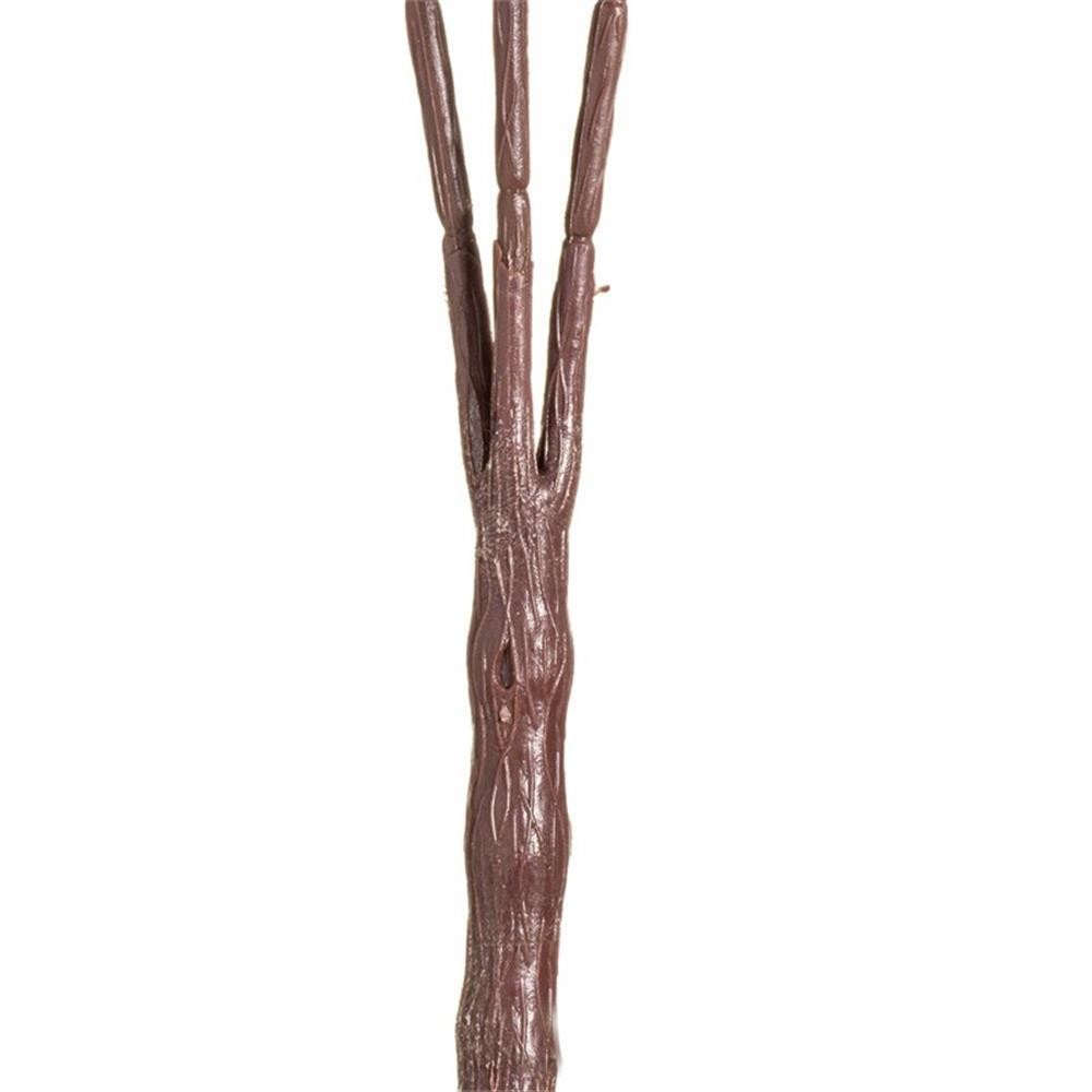 Vickerman 23″ Artificial Brush Pink Peony Spray with 6 Flowers.