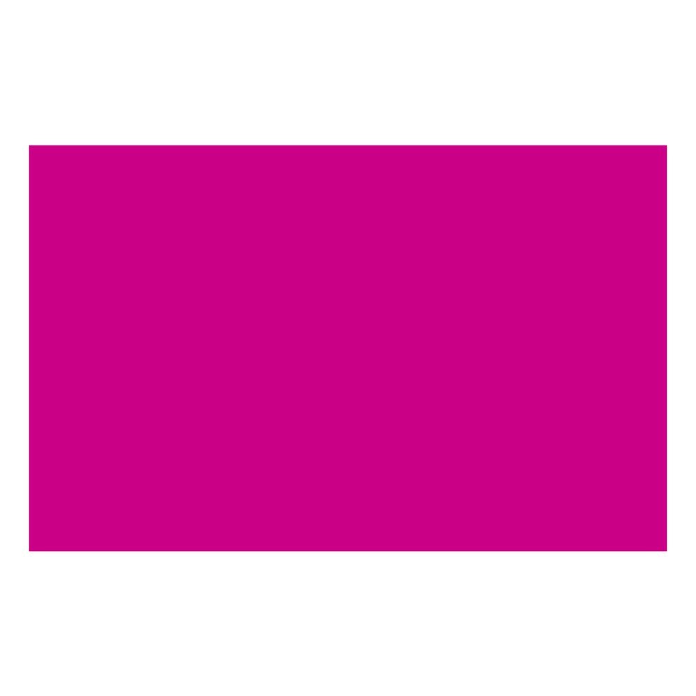 Ready Flow Fluorescent Pink Poster Board – 3 1/2″L x 5 1/2″H