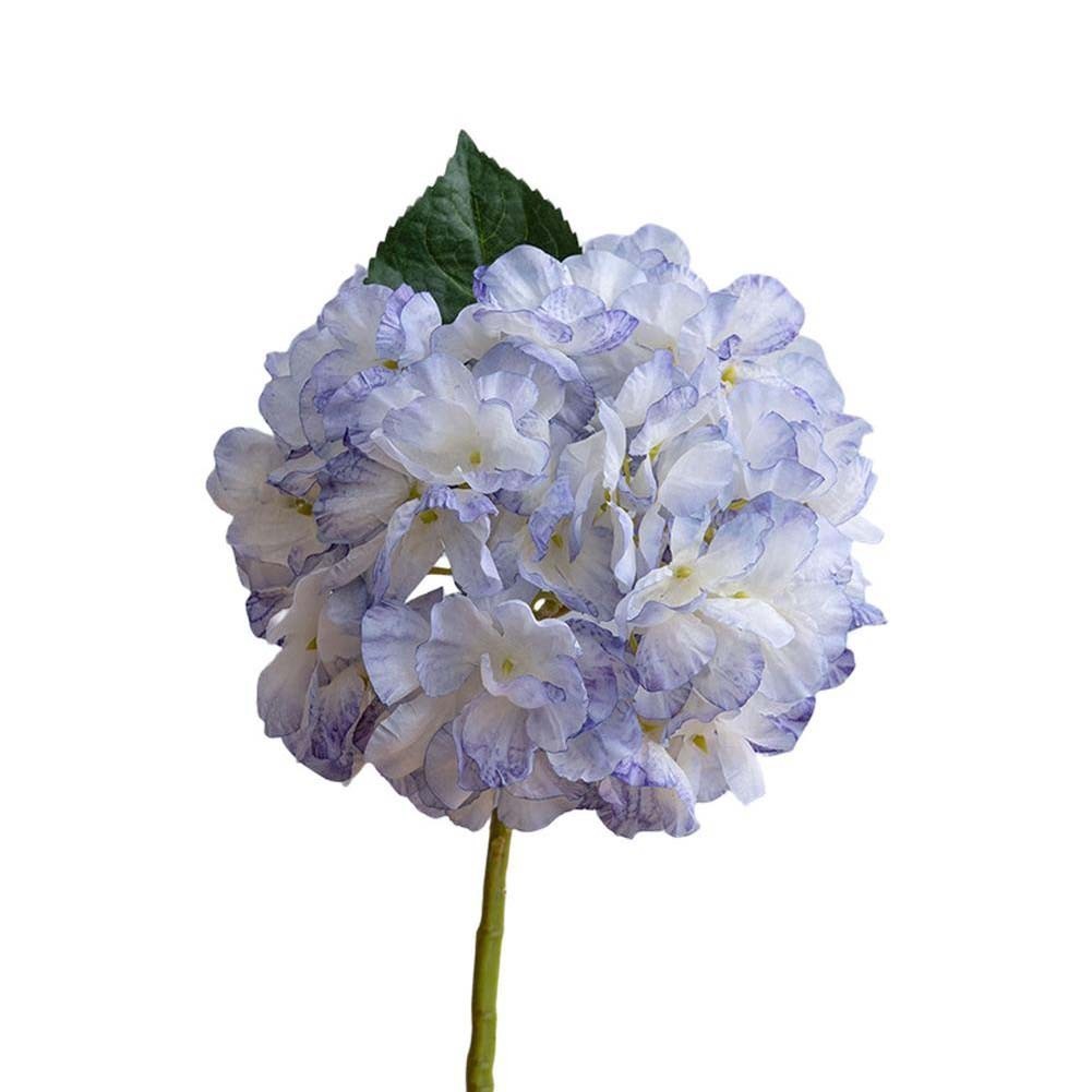Artificial Hydrangea Bouquet for Stylish For Home and Office Decorative Use