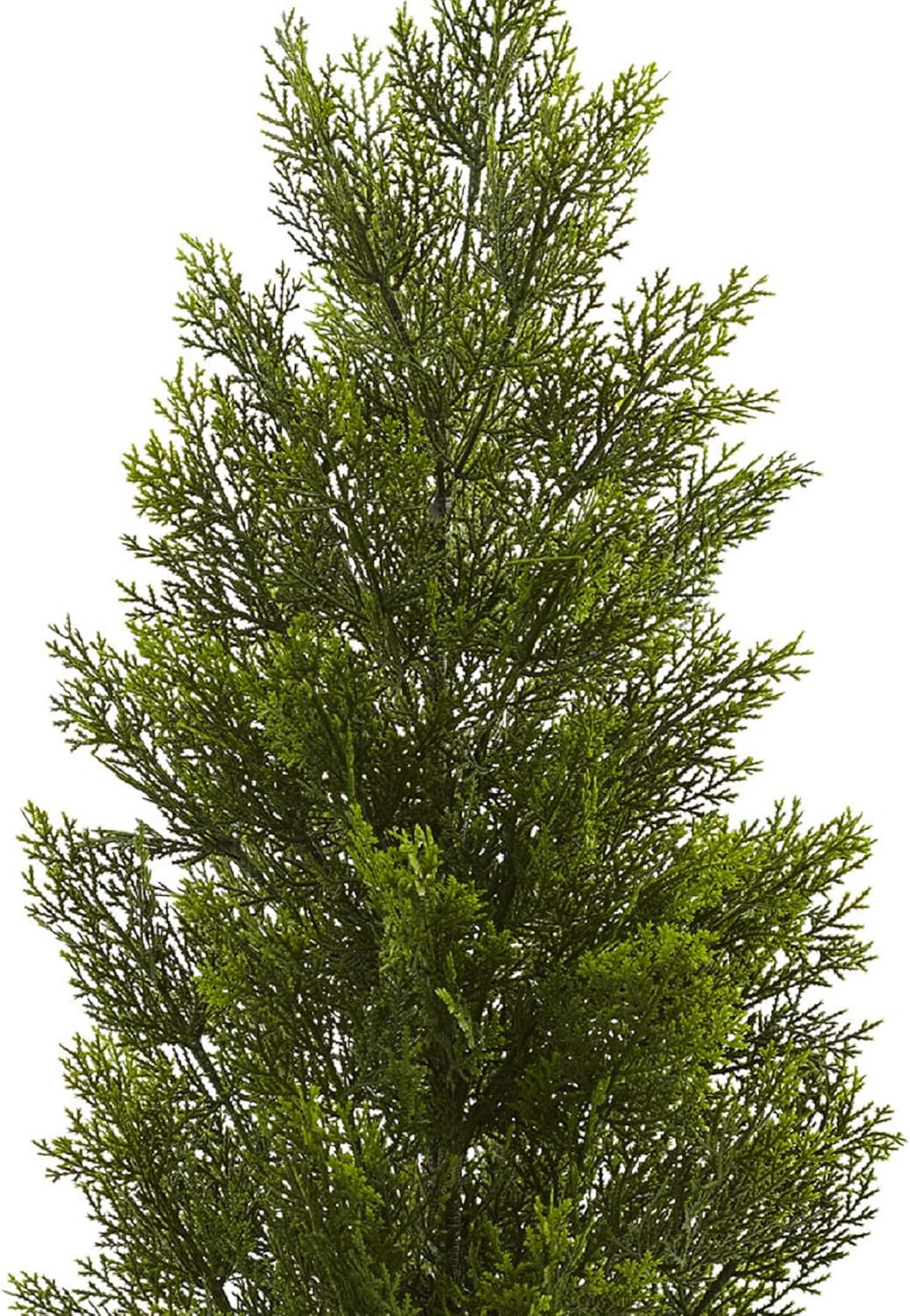 3Ft. Mini Cedar Pine Artificial Tree (Indoor/Outdoor)
