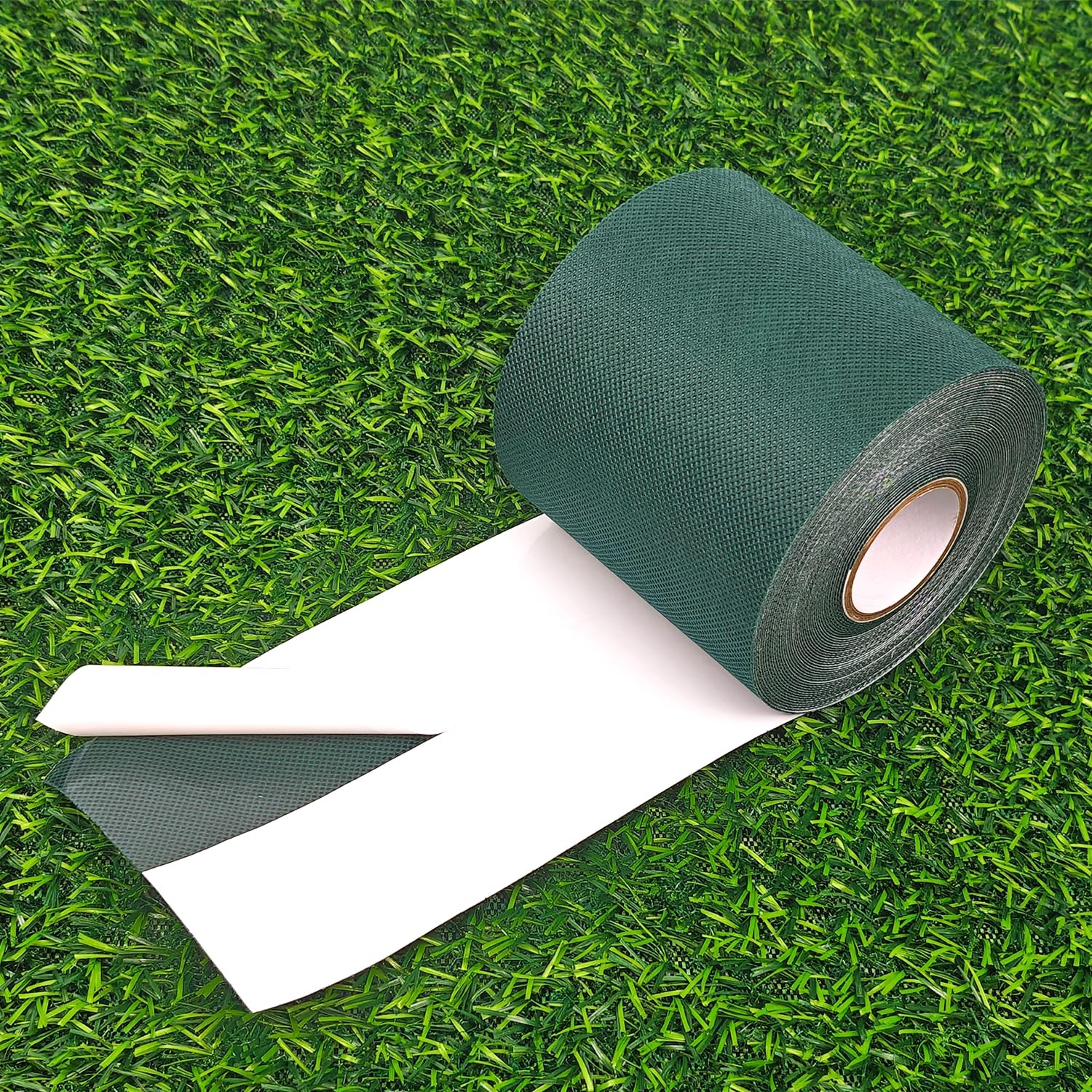 SingleSided 4 Inch x 33 FT Artificial Grass SelfAdhesive Turf Seam Tape