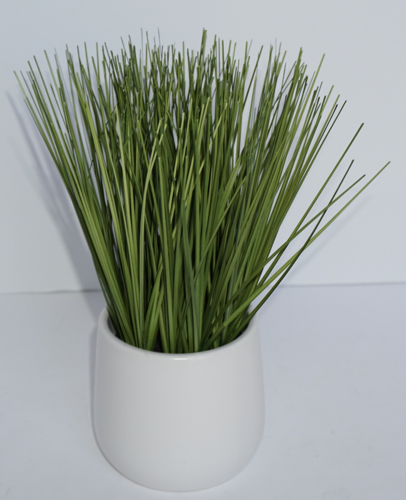 Artificial Grass Arrangement