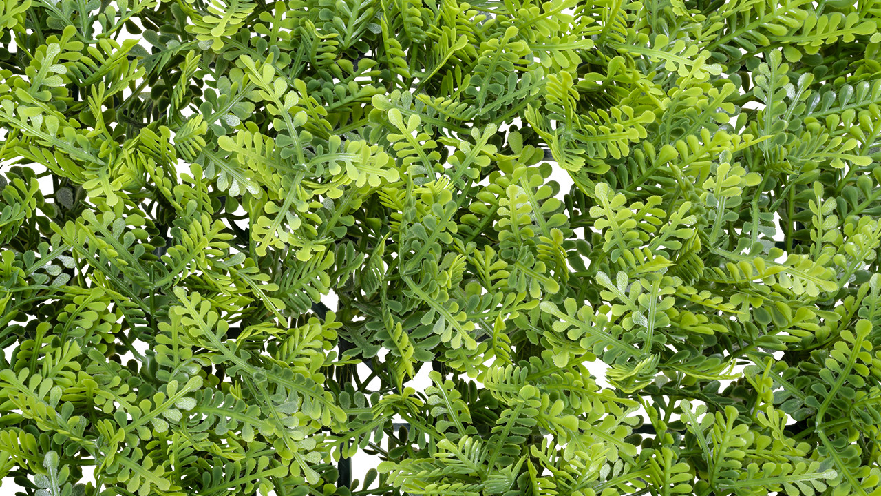 Emerald Artificial Greenery – Artificial Ivy Panel (Box) Caligreen