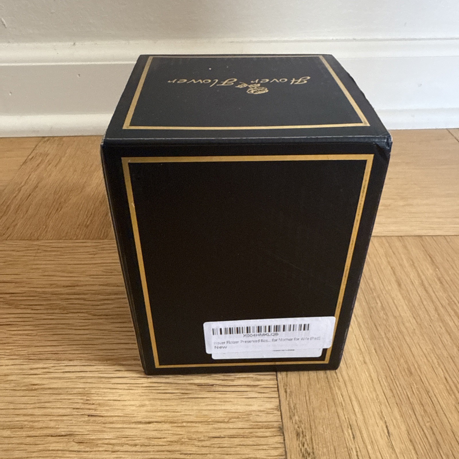 Preserved Roses in a Box, Birthday Gifts for Women/Mom/Girlfriend/Wife