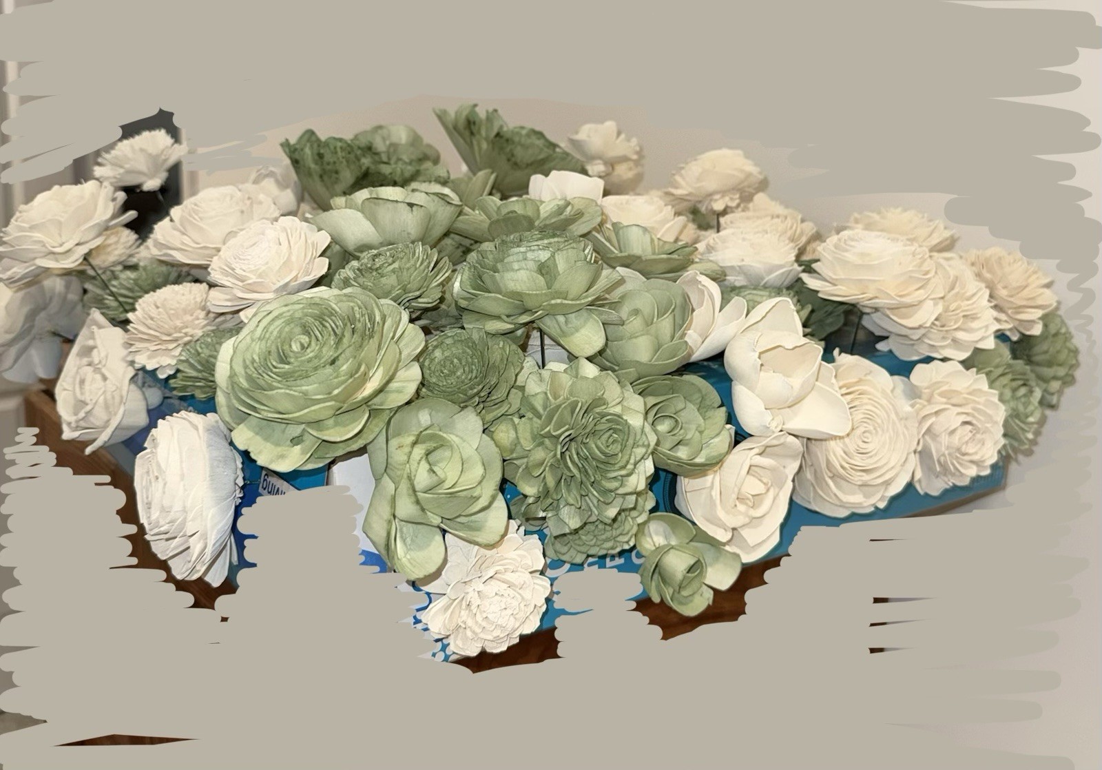 Sola Wood Flowers