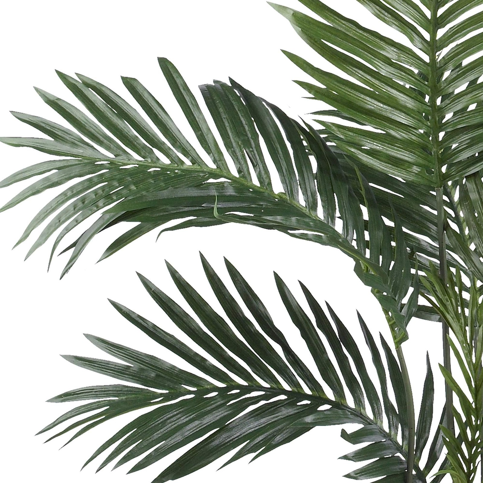 Nearly Natural 4ft. Kentia Palm Artificial Tree