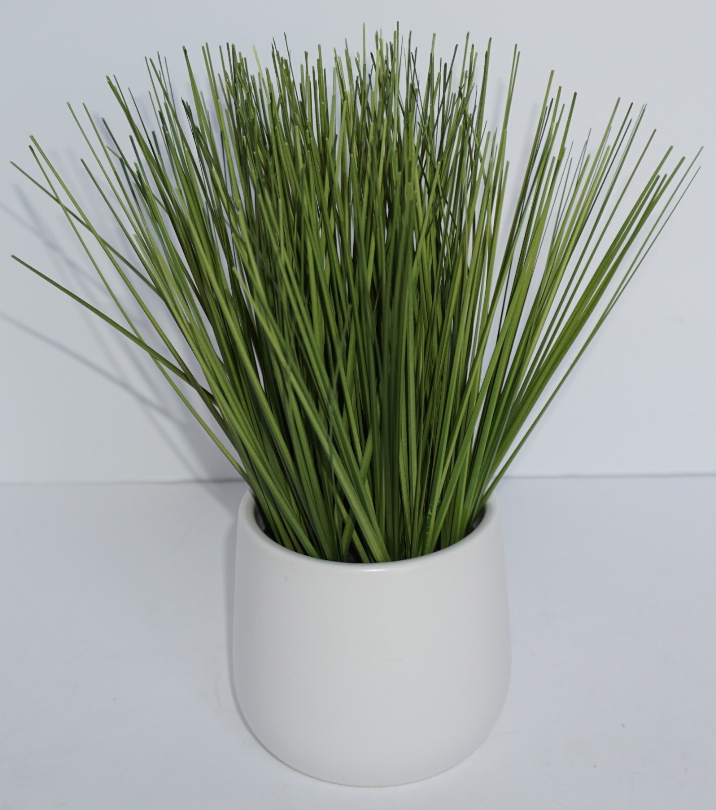 Artificial Grass Arrangement