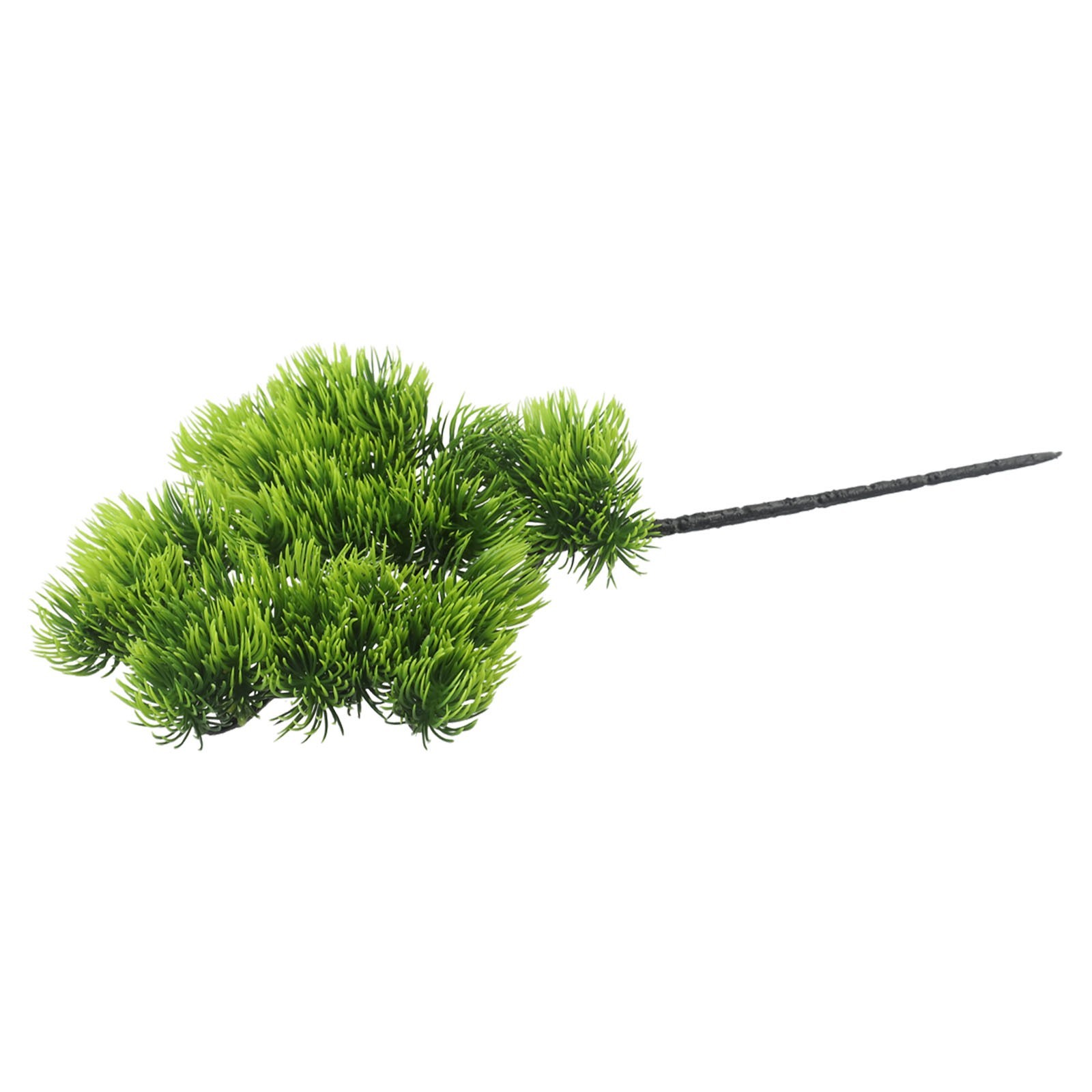 42 Cm Artificial Guest-Greeting Pine Tree Plant Home Decor Bonsai Ornament