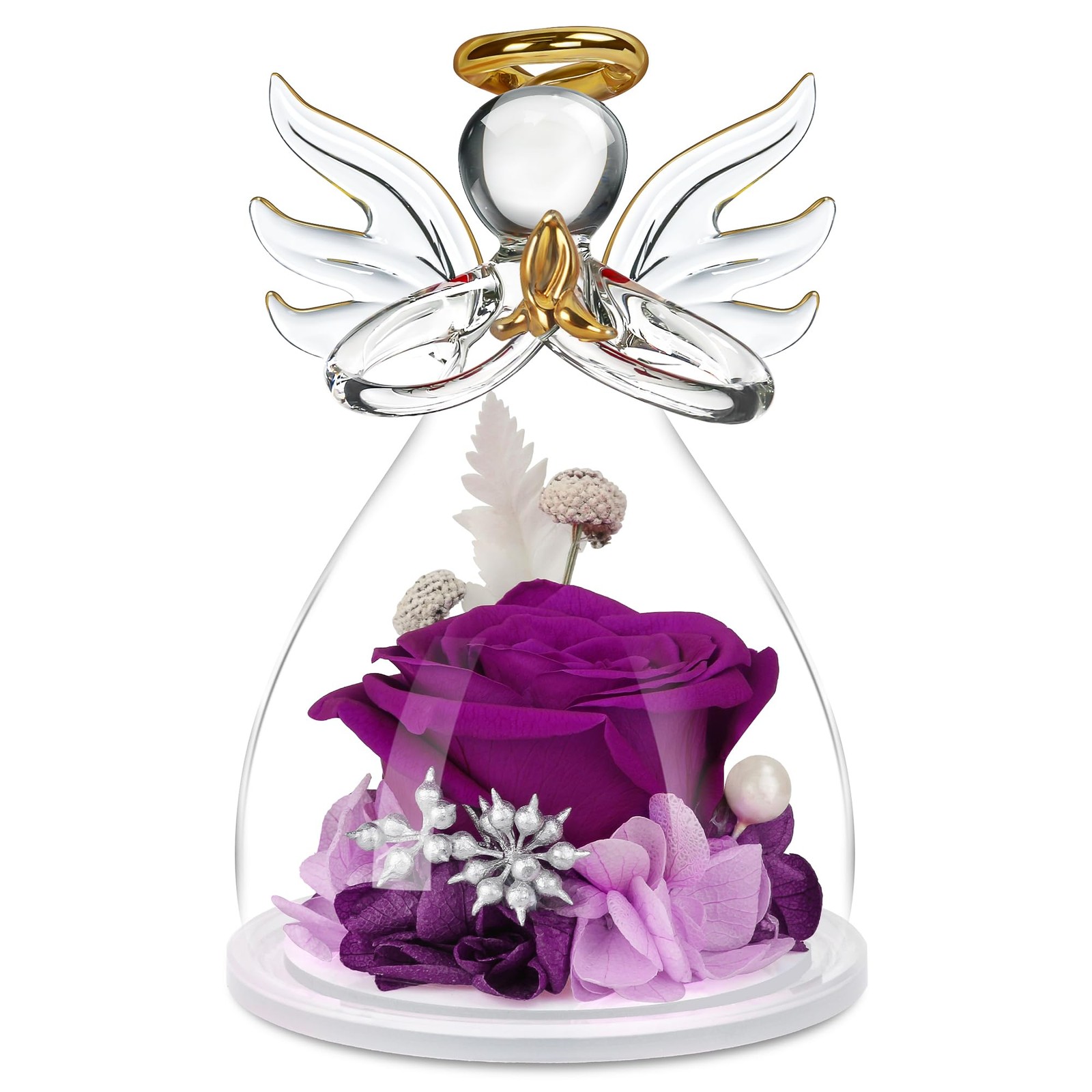 Mothers Day Mom Gifts for Mom,Fresh Flowers for Delivery,Birthday Gifts for Wome