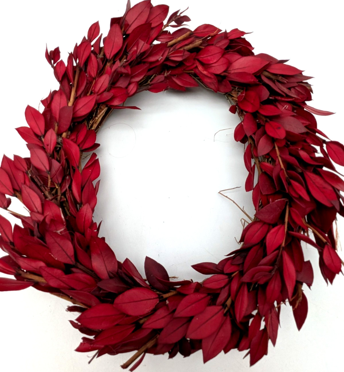 Preserved Myrtle Branches Letters Of Love Hooks To Hang Wall Decor