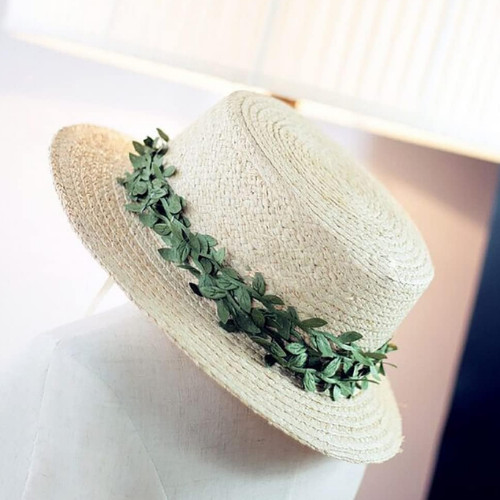 20 Meters Fake Vines Artificial Ivy Hanging Plant Fake Silk Leaves Greenery Garl