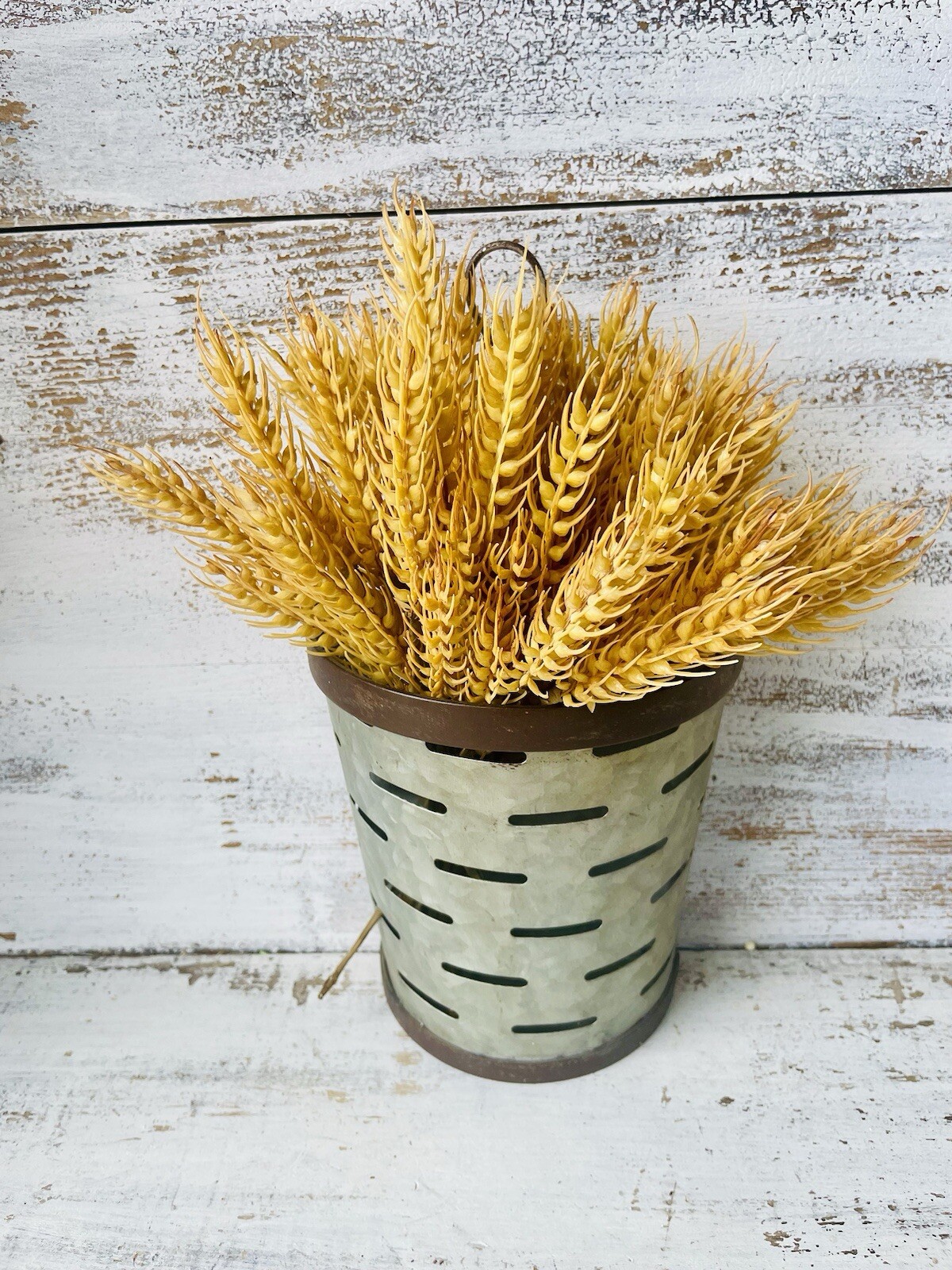 Fall Harvest Wheat Sheaf