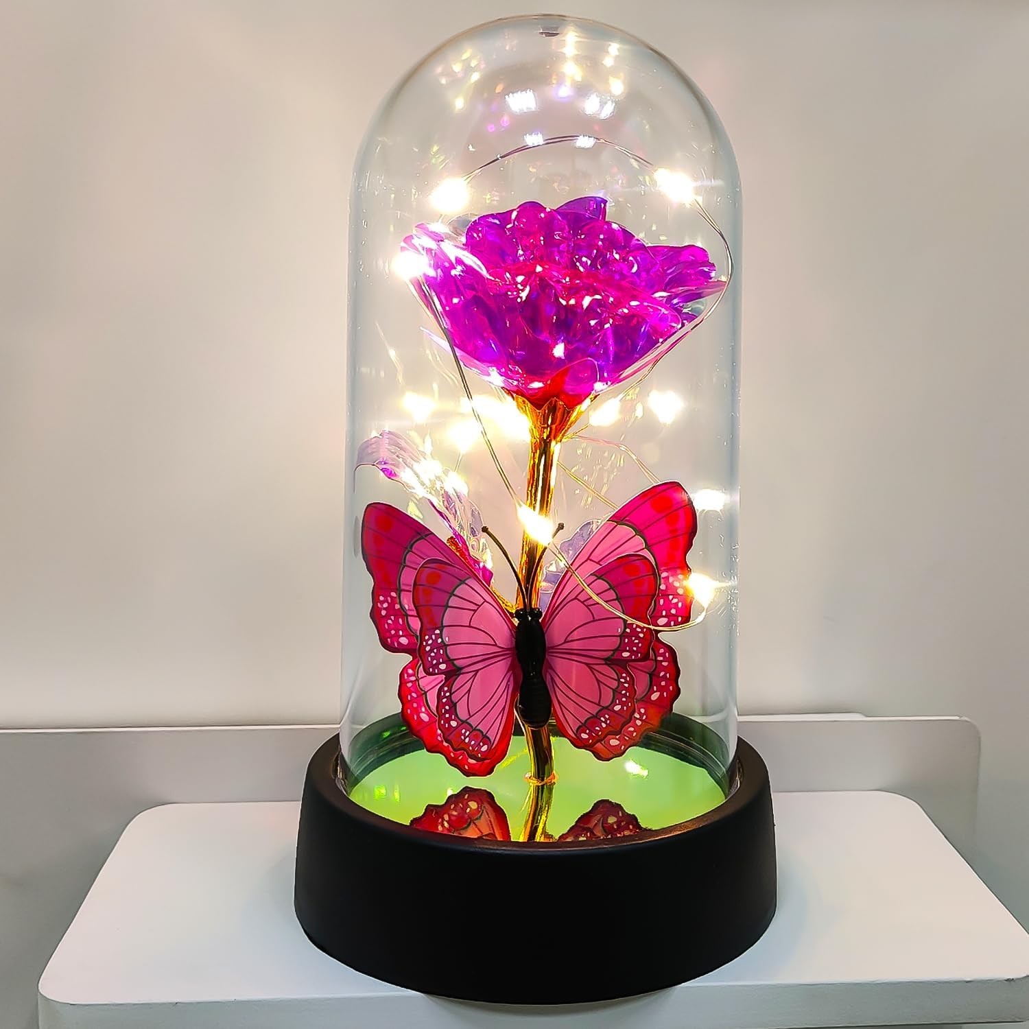Rose Flower for Mother’s Day Ideas, Mothers Day Flowers Gifts for Mom Wife from