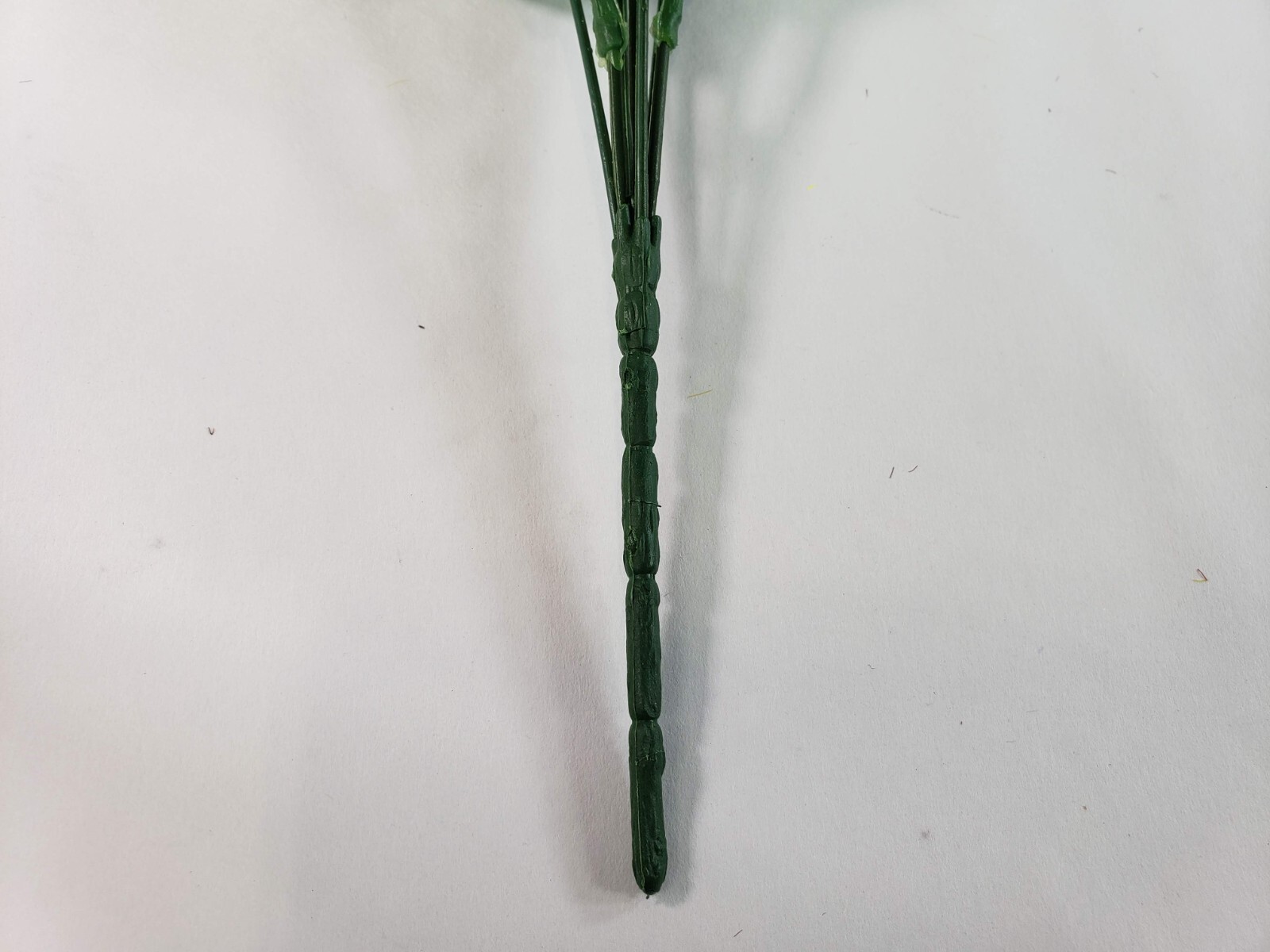 ZEYGLXC 8 Pack Artificial Sunflowers Bouquets with Stems 12″