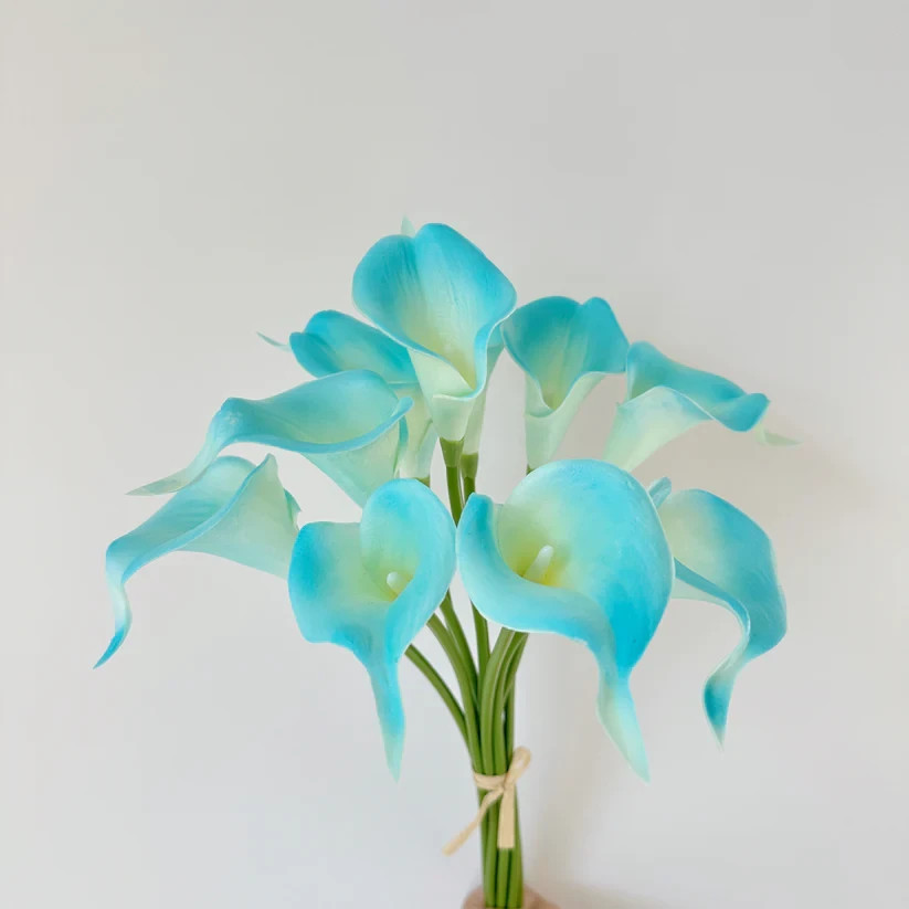 Artificial Calla Lily Bundle (20 Stems)