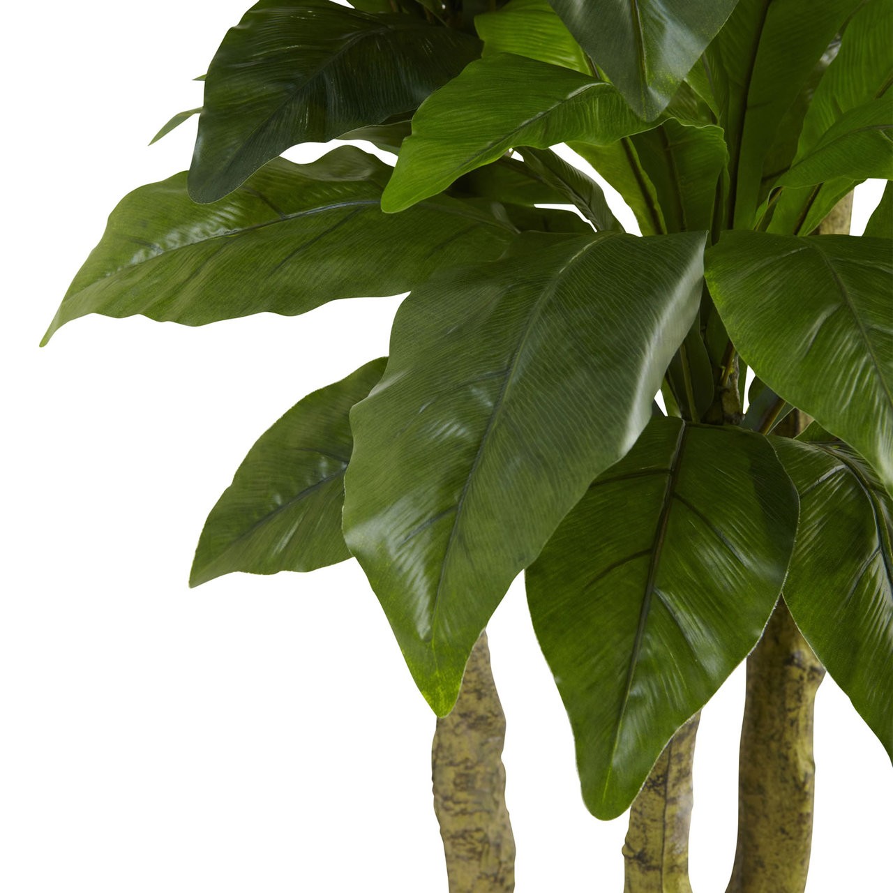 5′ Bird Nest Tree UV Resistant (Indoor/Outdoor)