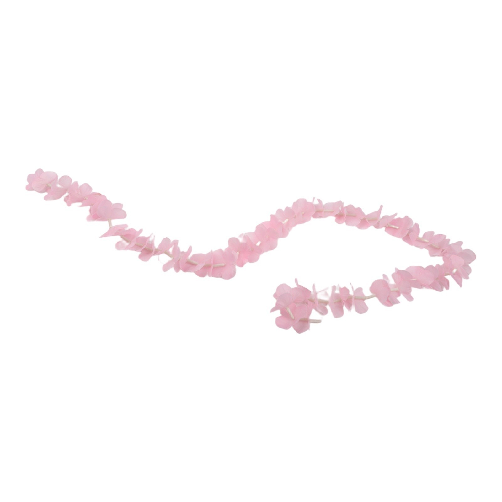High Quality Artificial Magnolia Flowers Silk for Wisteria Colorful