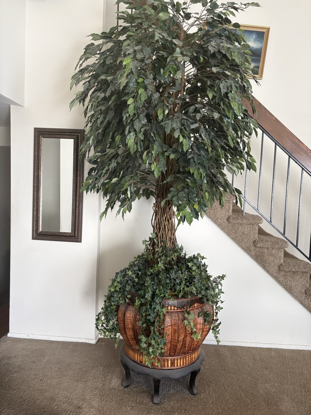 Custom Artificial Tree