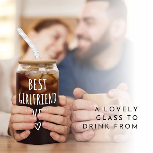 Gifts for Girlfriend – Gifts for Her – Girlfriend Gifts for Women, Girlfriend 4