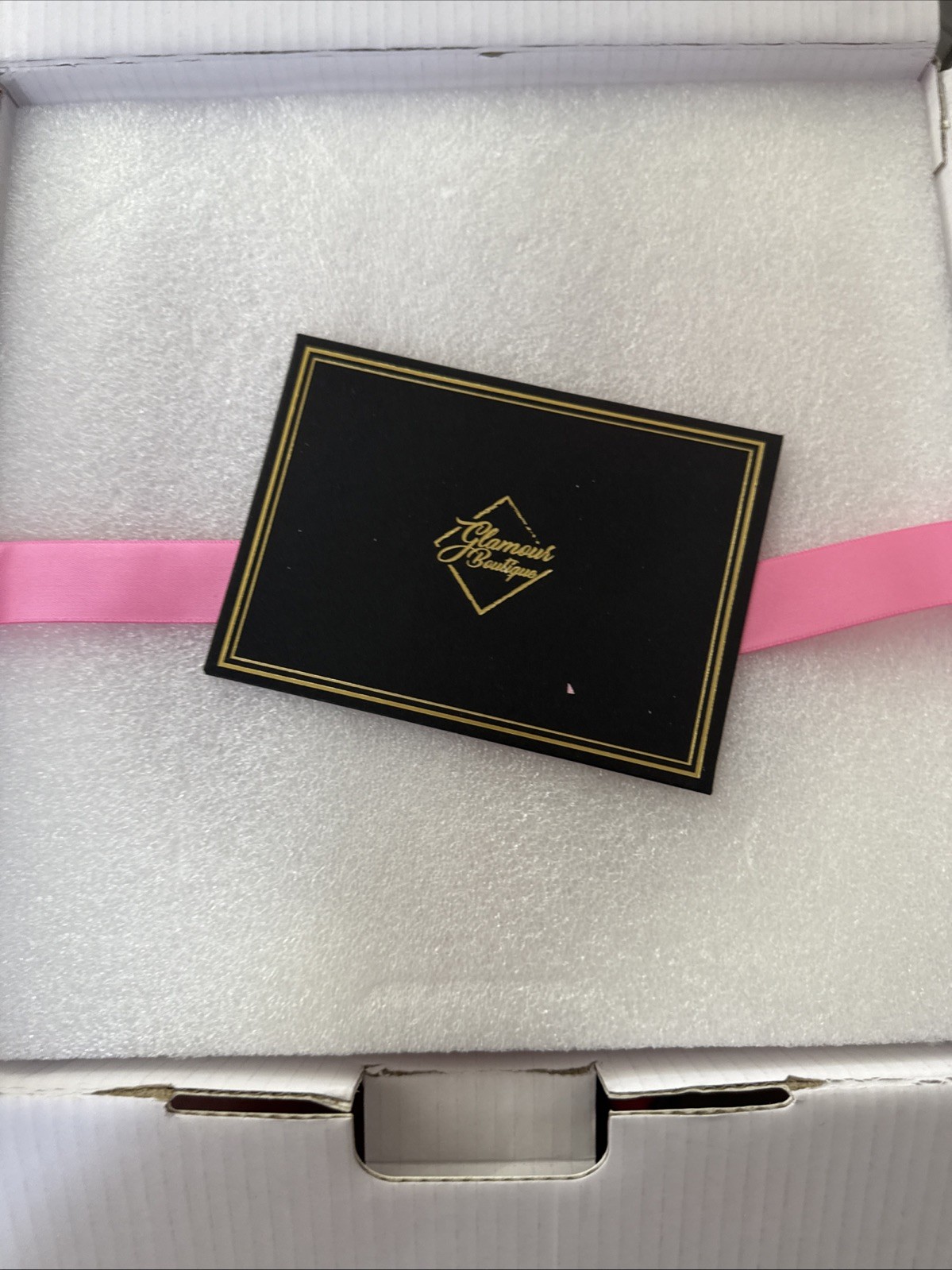 GLAMOUR BOUTIQUE Eternal Preserved Roses in a Box – Flowers Forever, Pink 16