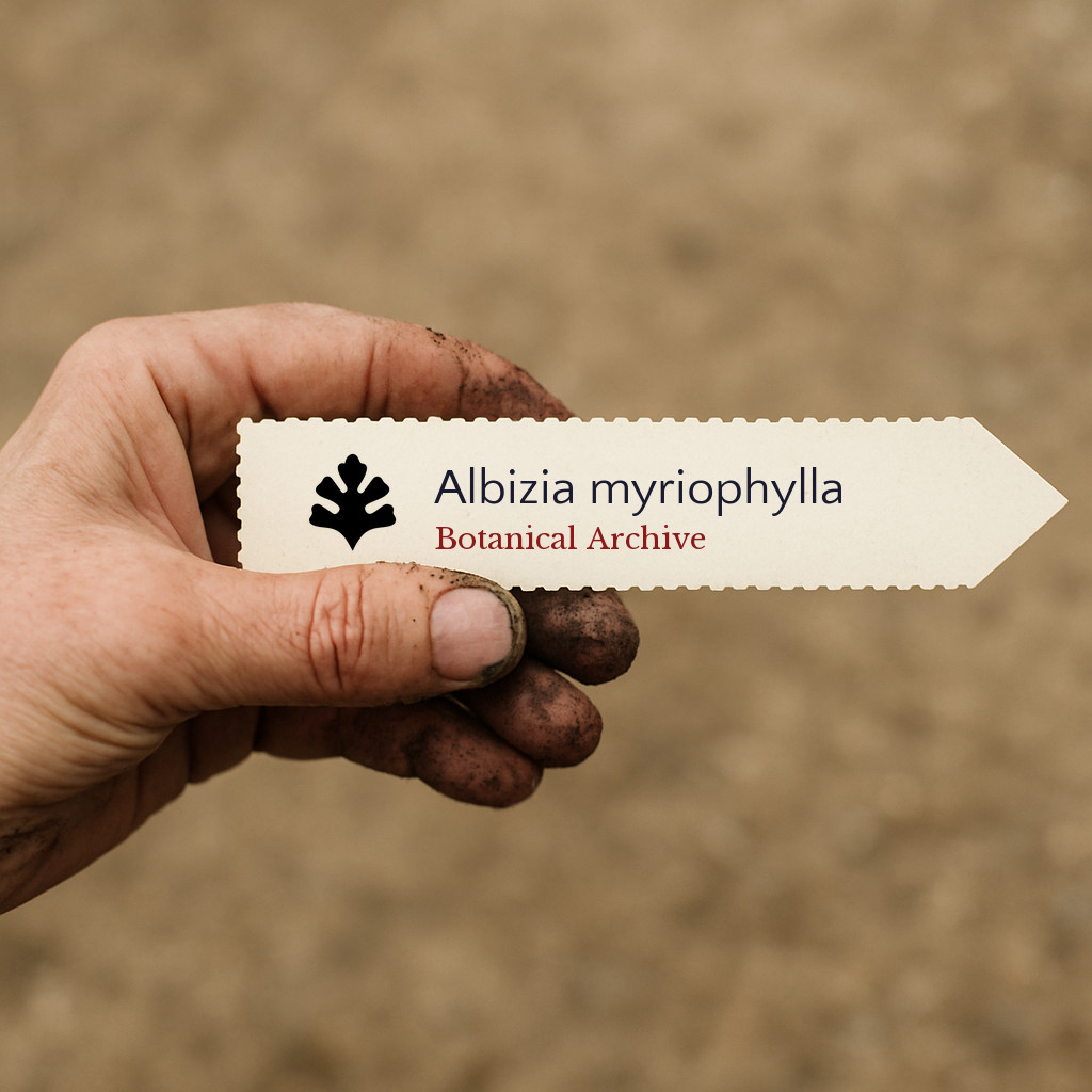 Albizia myriophylla SEEDS – Climbing albizia | False tamarind