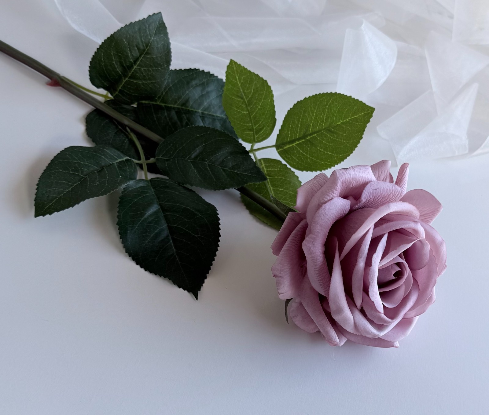 Australian Native Flowers Eucalyptus Seed Pod Stem Artificial Fake Greenery bud