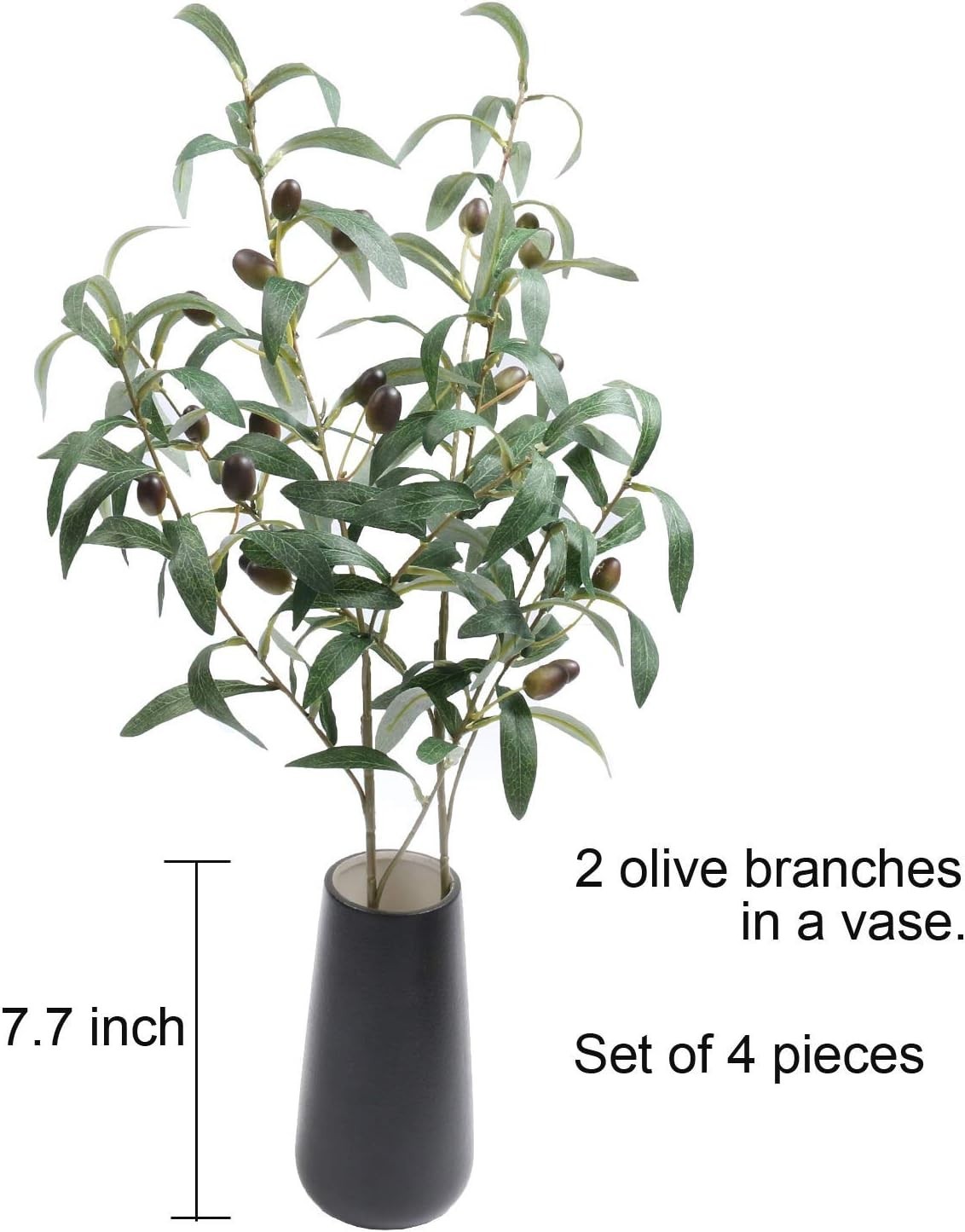 Artificial Olive Tree Branches – Wedding Decor