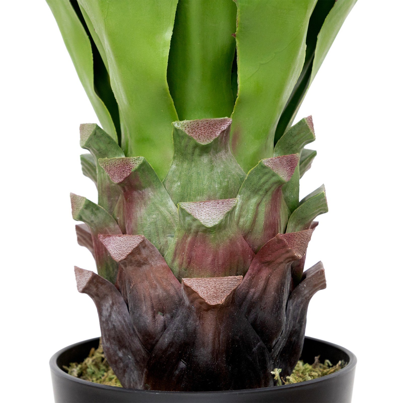 Northlight 30.5″ Potted Green Artificial Agave Americana Succulent Plant