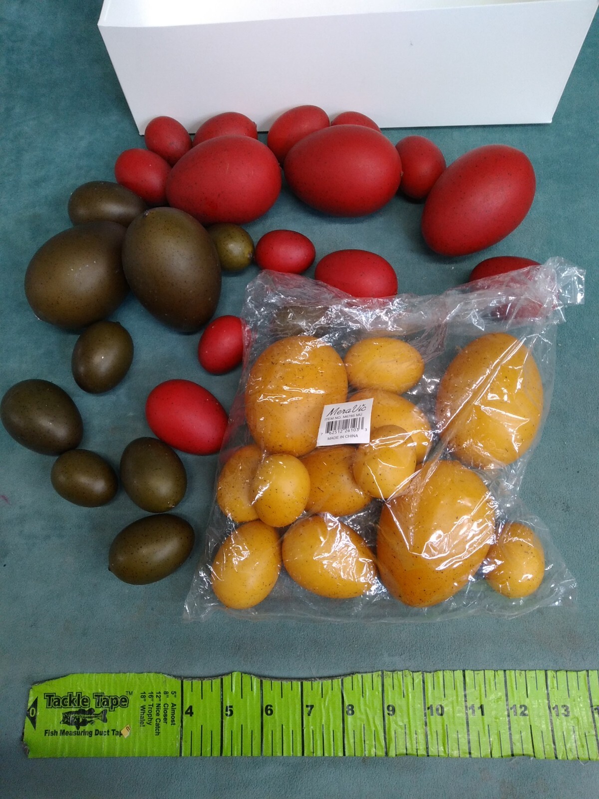 MERA VIC artificial Fruit/veggie/berry Assortment
