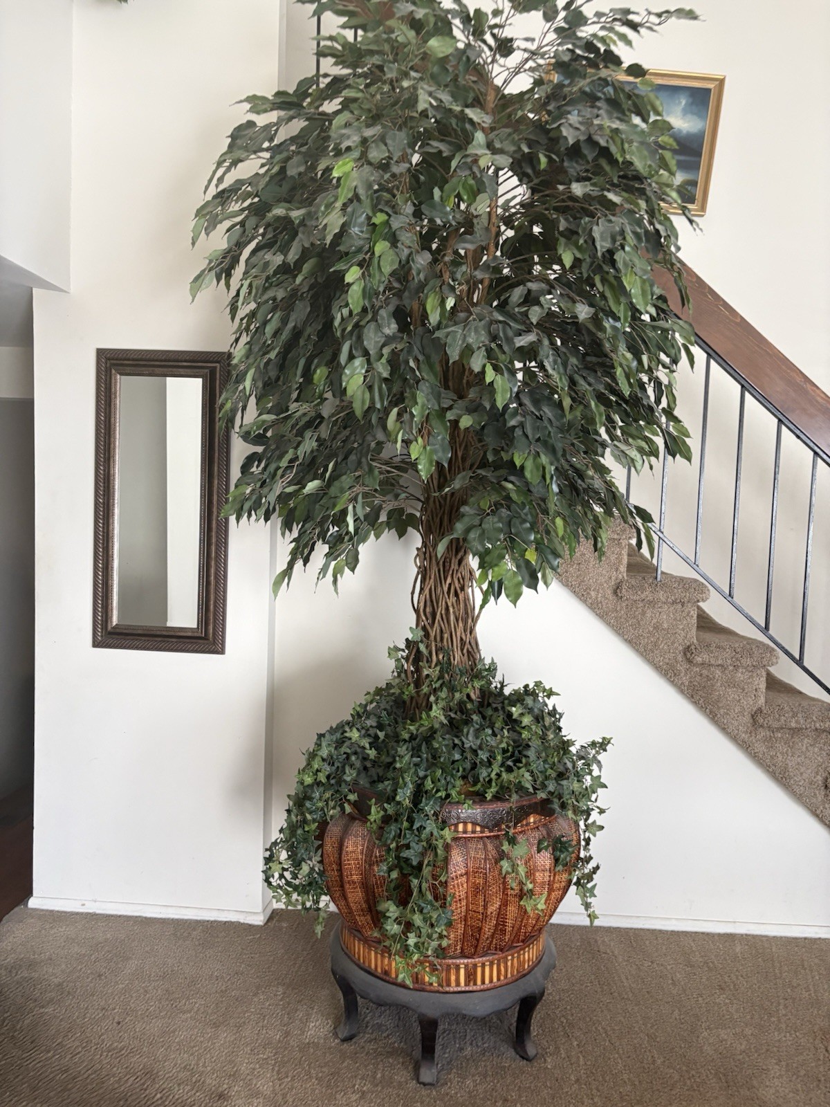 Custom Artificial Tree