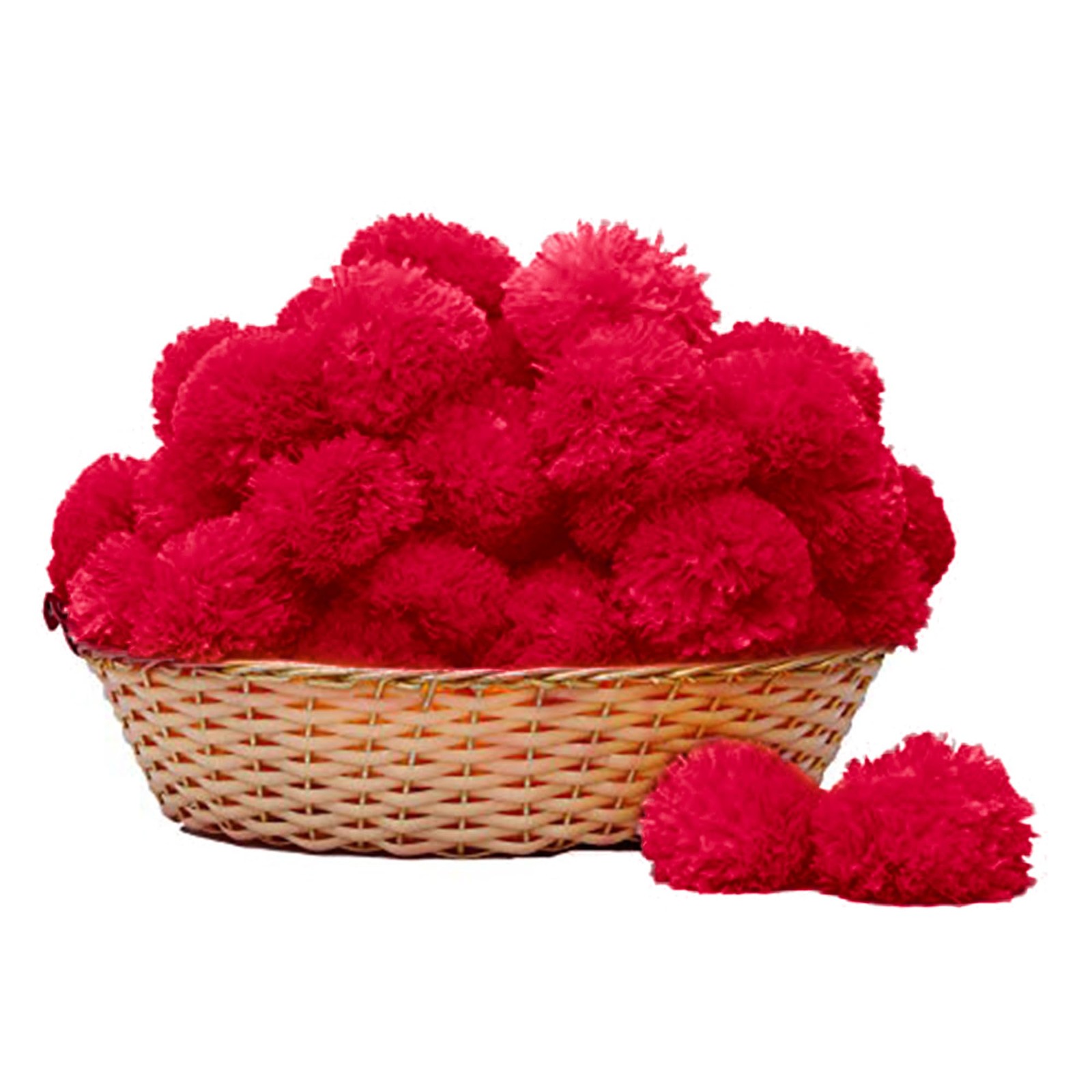 150 pc Artificial Marigold Flowers for Diwali Decorations, Day of The Dead, D…