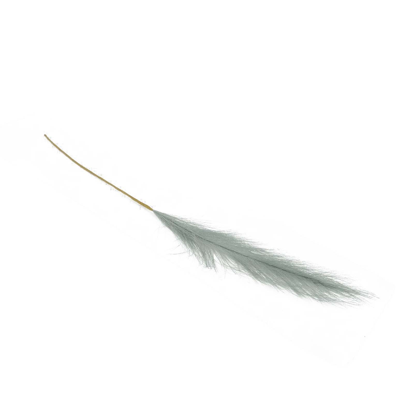 Premium Mini Artificial Flowers Pampas Reed Grass for Wedding Decoration