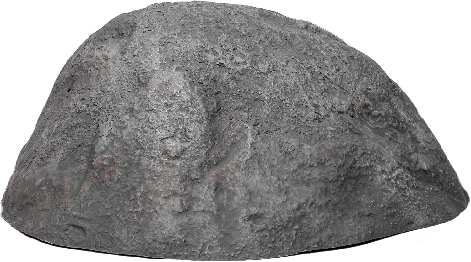 Gardenised QI004479 Outdoor Natural Artificial Round Rock Decor for Gardens