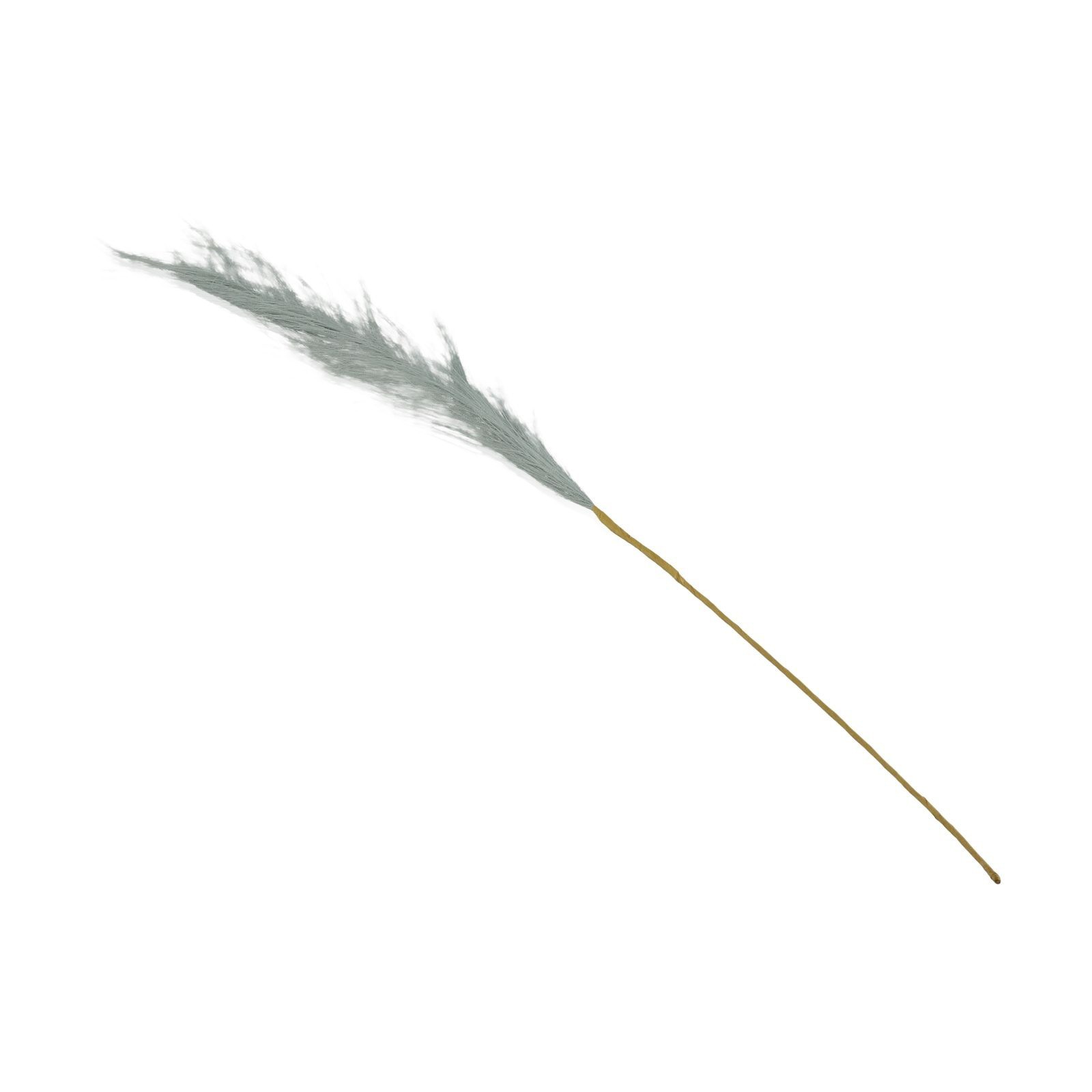 Premium Mini Artificial Flowers Pampas Reed Grass for Wedding Decoration