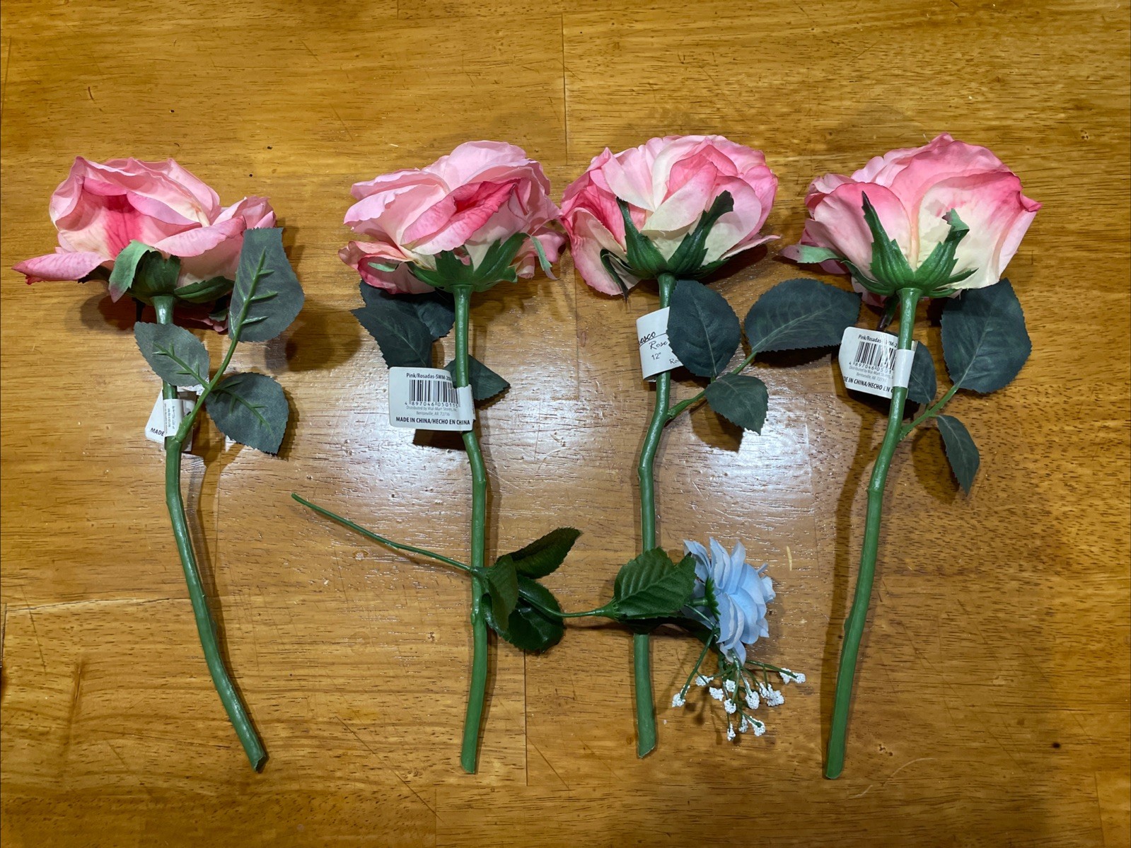 Lot Of 18 Vintage Alfresco Artificial Flowers Floral Arrangements Free Shipping