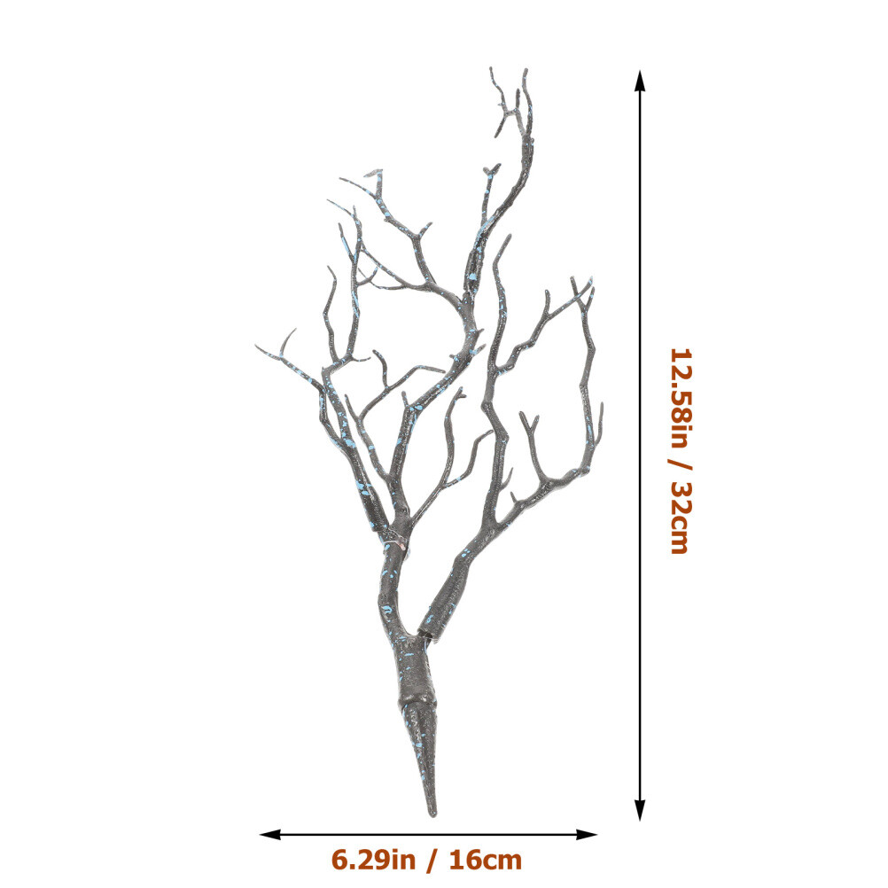 decorative branches Wedding Table Artificial Branches