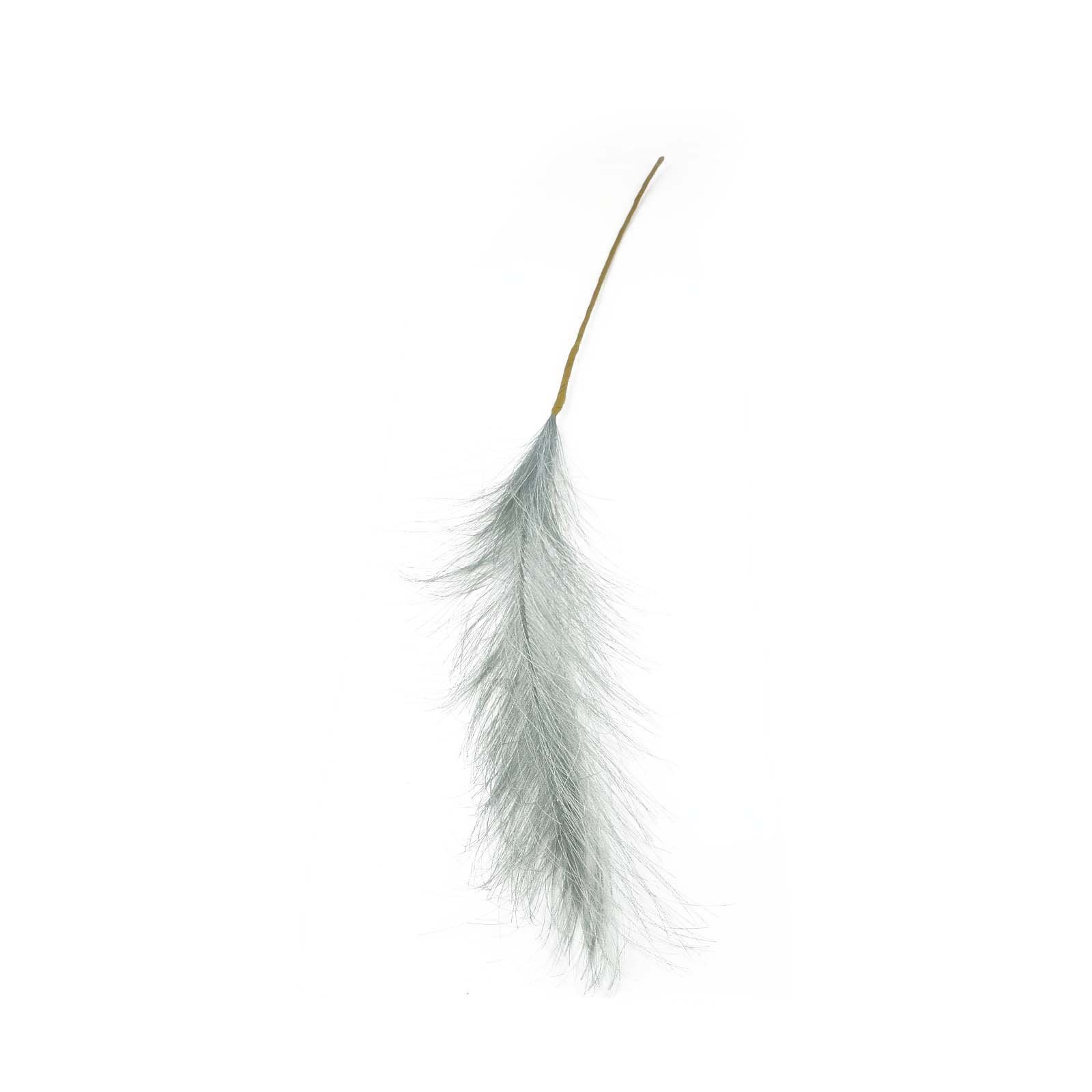 Premium Mini Artificial Flowers Pampas Reed Grass for Wedding Decoration