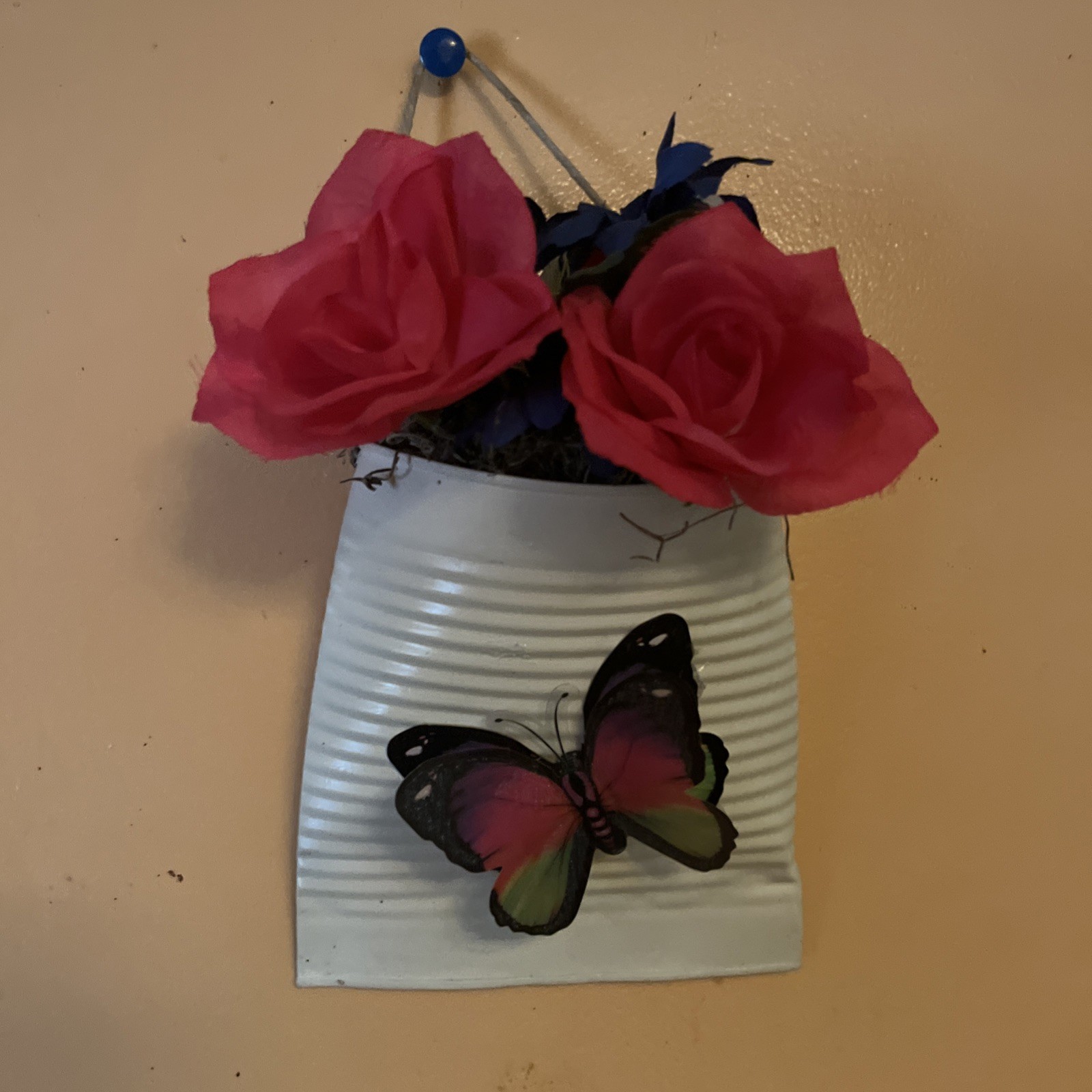 Homemade Crafts Made With Love Not Perfection