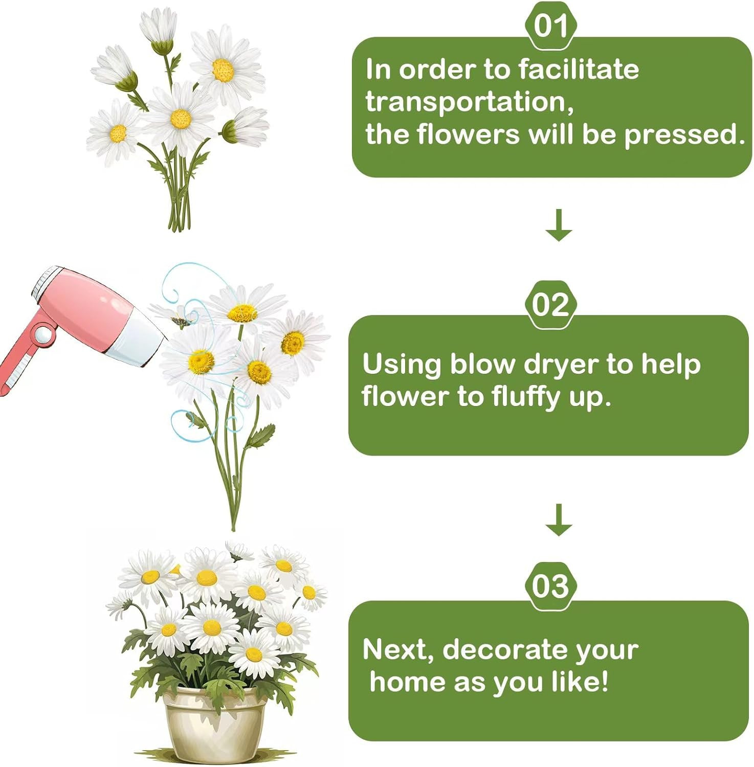 6 Tallos Artificiales De Eucalipto Negro 14 Pulgadas Para Arreglos Florales