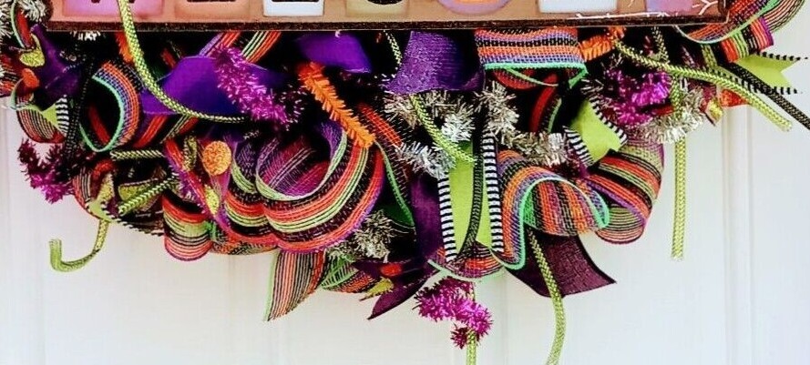 Fall Door Wreath, Fall Wreath for Front Door, Wreath, Front Door Wreath,