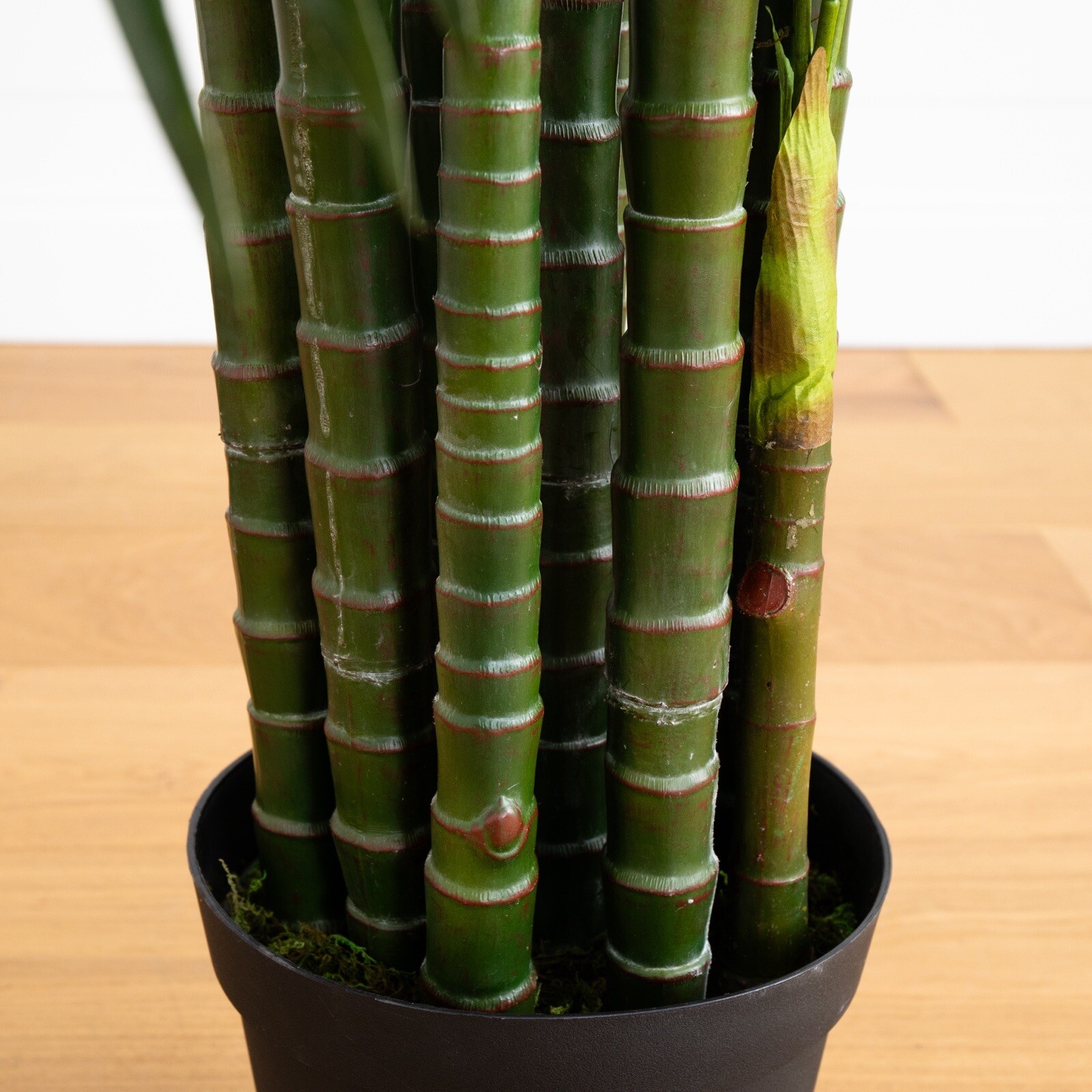 10’ UV Resistant Artificial Areca Palm Tree (Indoor/Outdoor). Retail $419