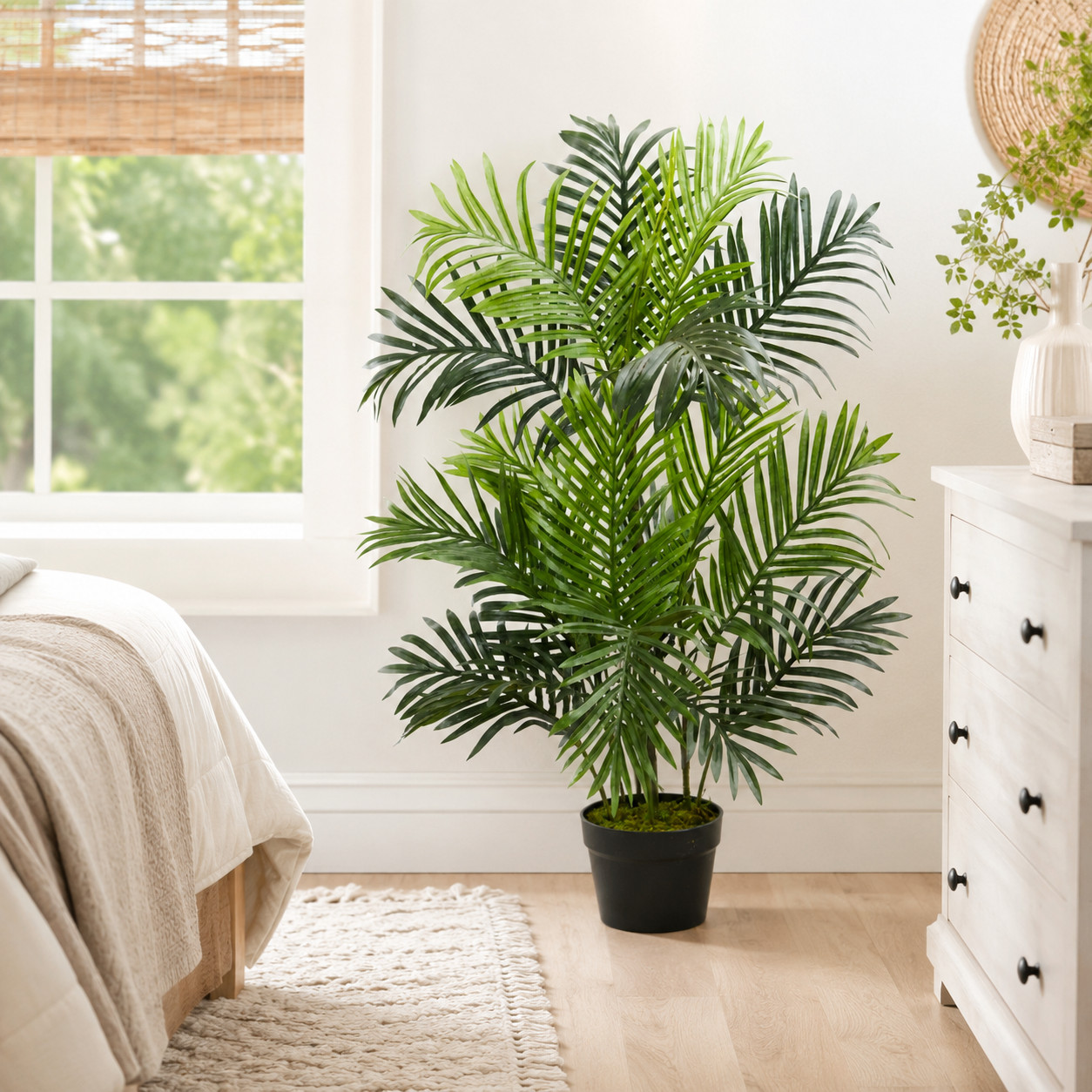 3′ Paradise Palm Artificial Tree