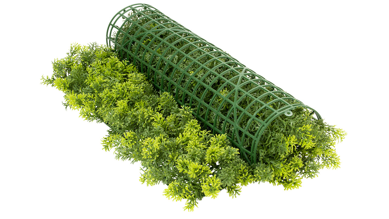 Emerald Artificial Greenery – Artificial Ivy Panel (Box) Juniper