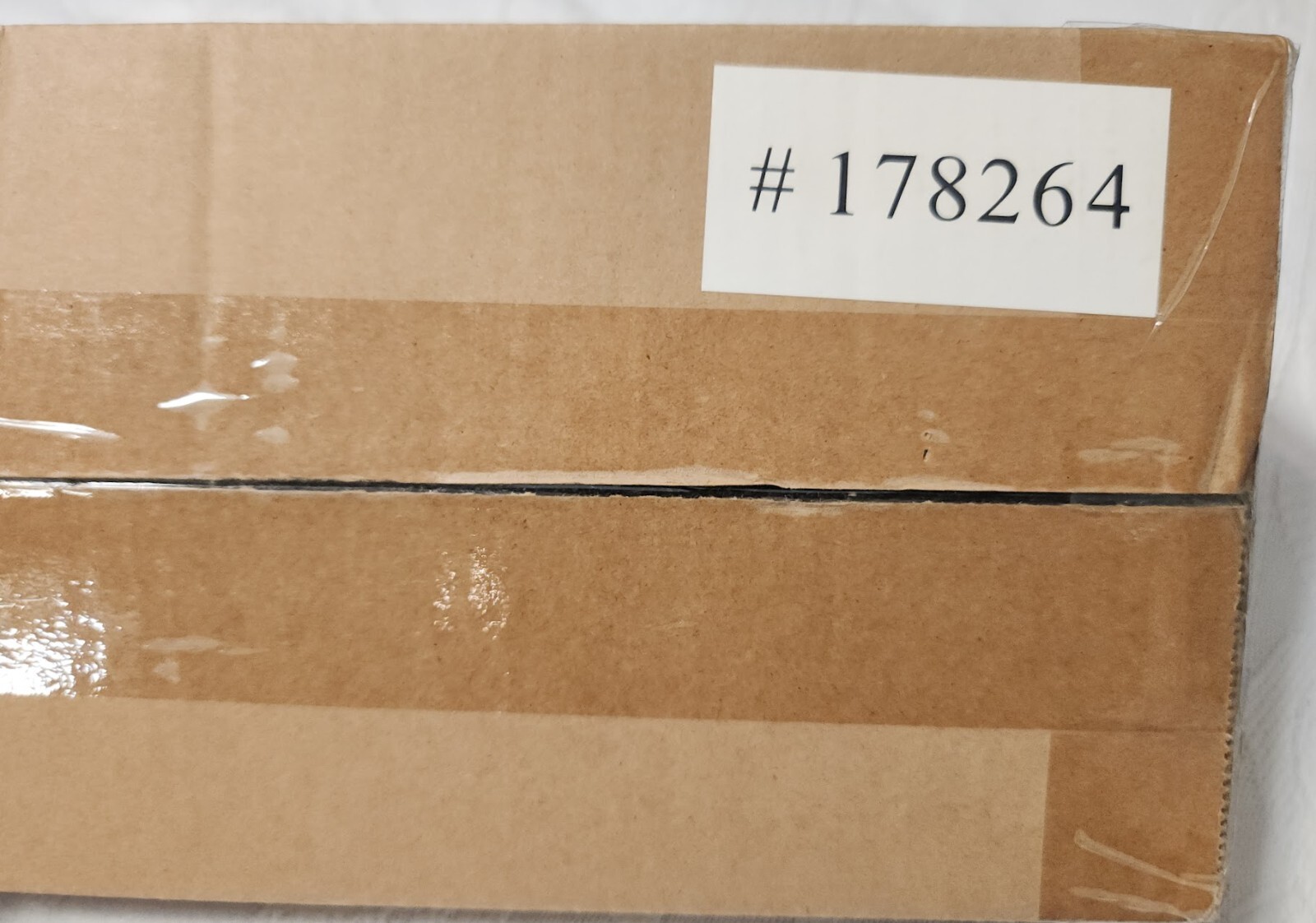 Frontgate Exclusive FROSTY NEEDLE PINE Set of 6 Artificial Sprays 28″ Long NIB