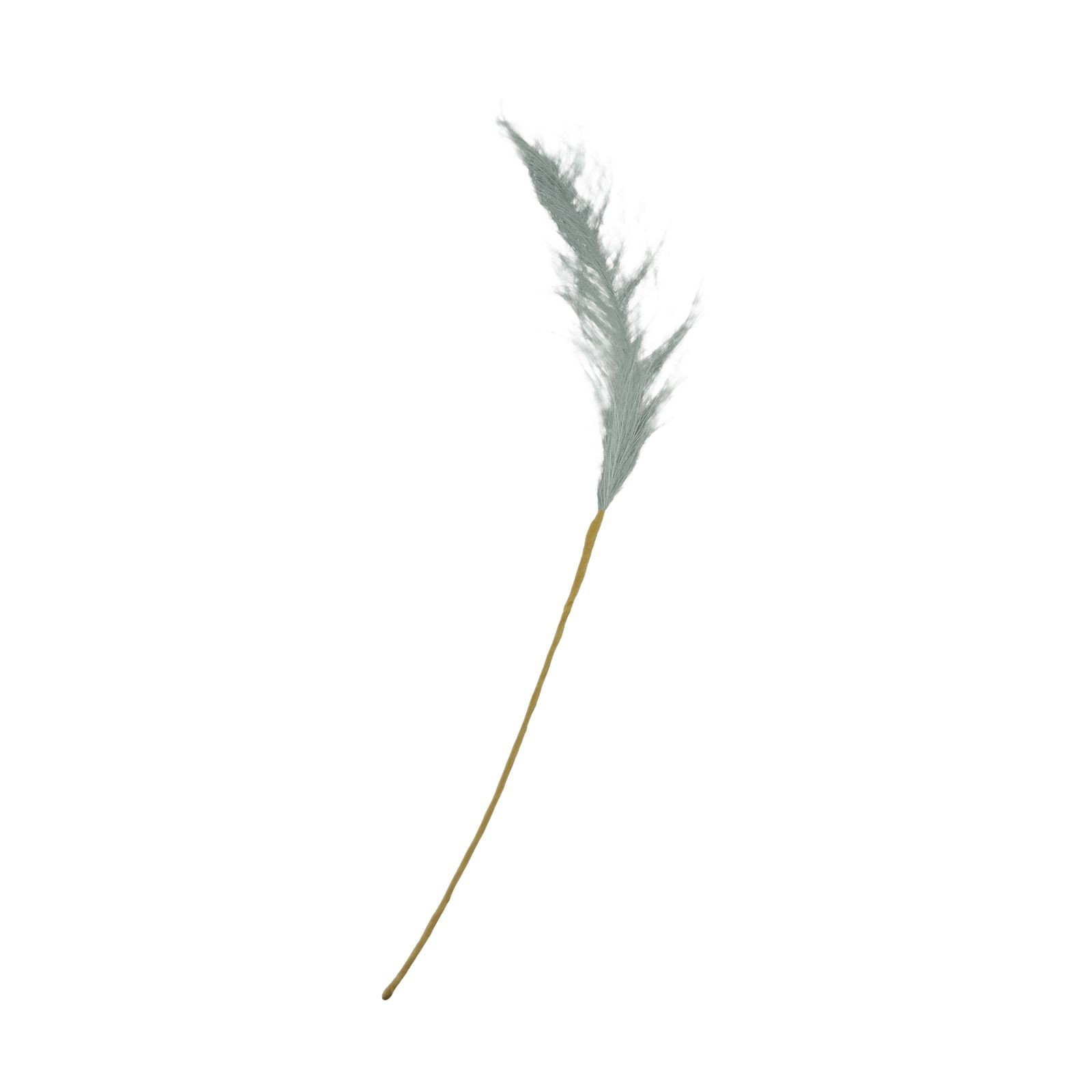 Premium Mini Artificial Flowers Pampas Reed Grass for Wedding Decoration