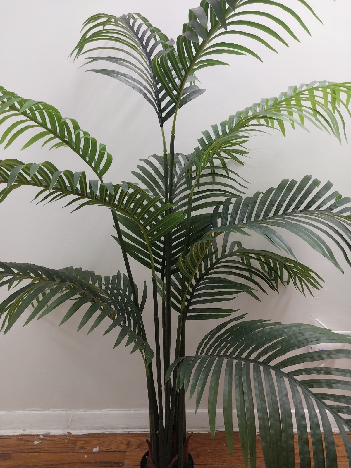 Palm Tree, Tall Faux Palm Tree Indoor 5FT Artificial plant