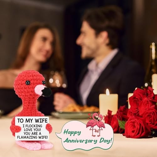 Gifts for Wife Christmas from Husband, Wife Anniversary Women Gifts Wife Gift