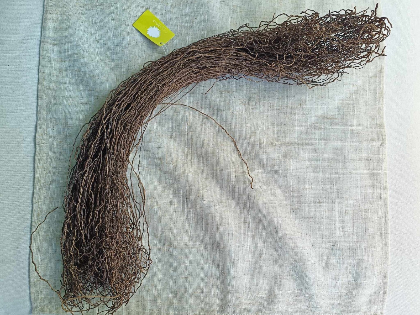 FLORA BELLE Artificial BRAMBLE VINE **BNWT * Ideal for weddings or tablescapes