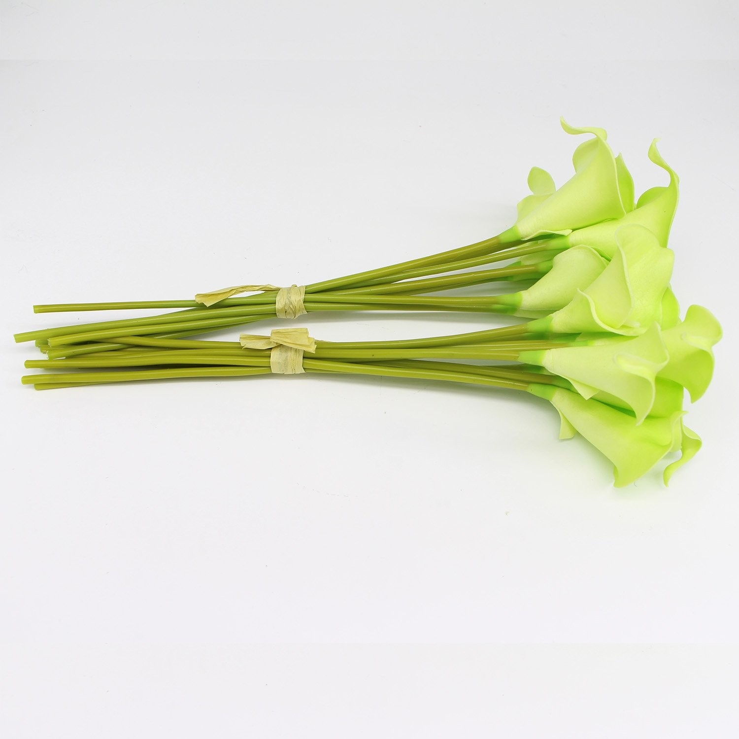 ARTIFICIAL FLOWER GREEN